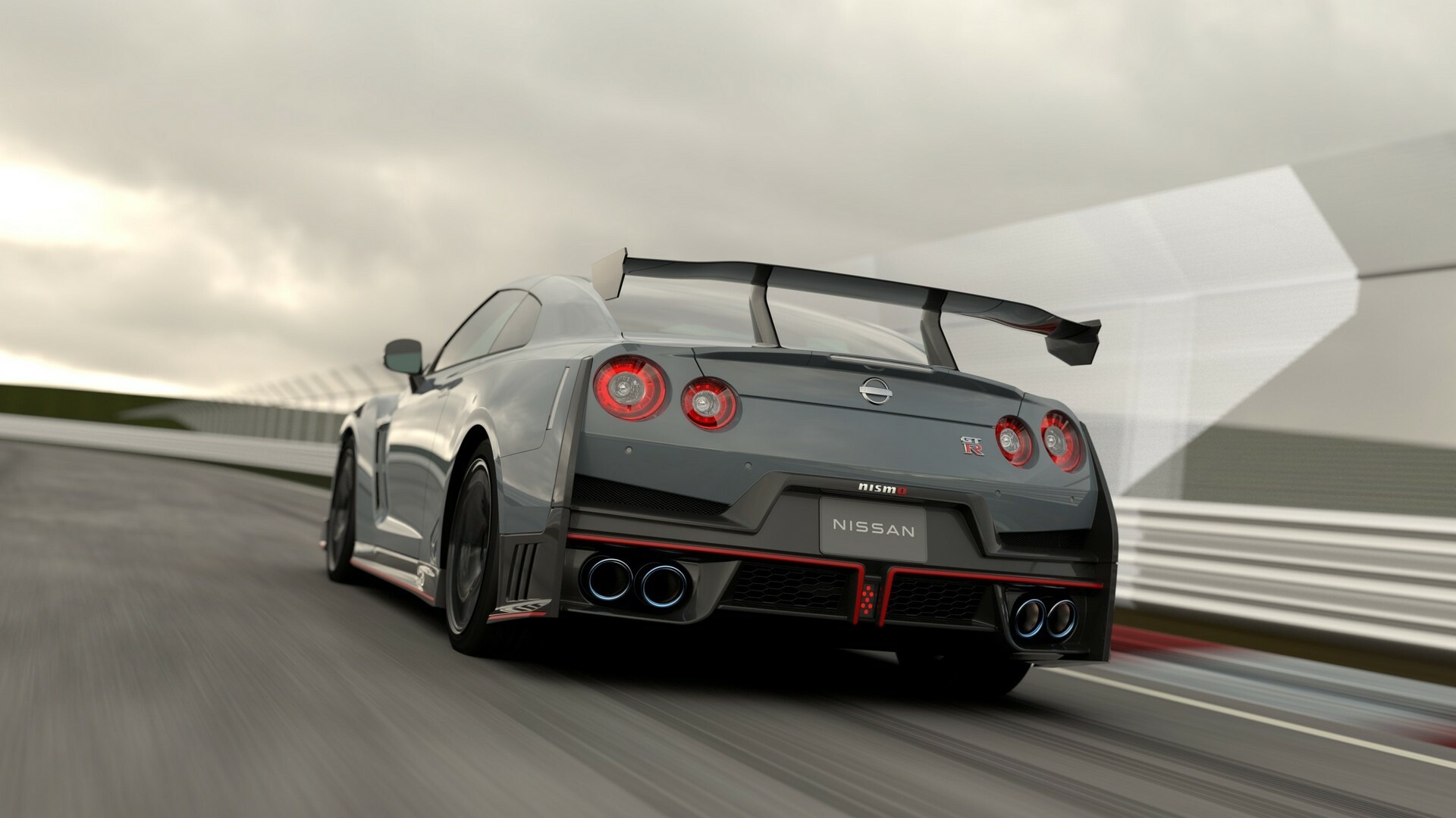 2024 Nissan GT-R 22