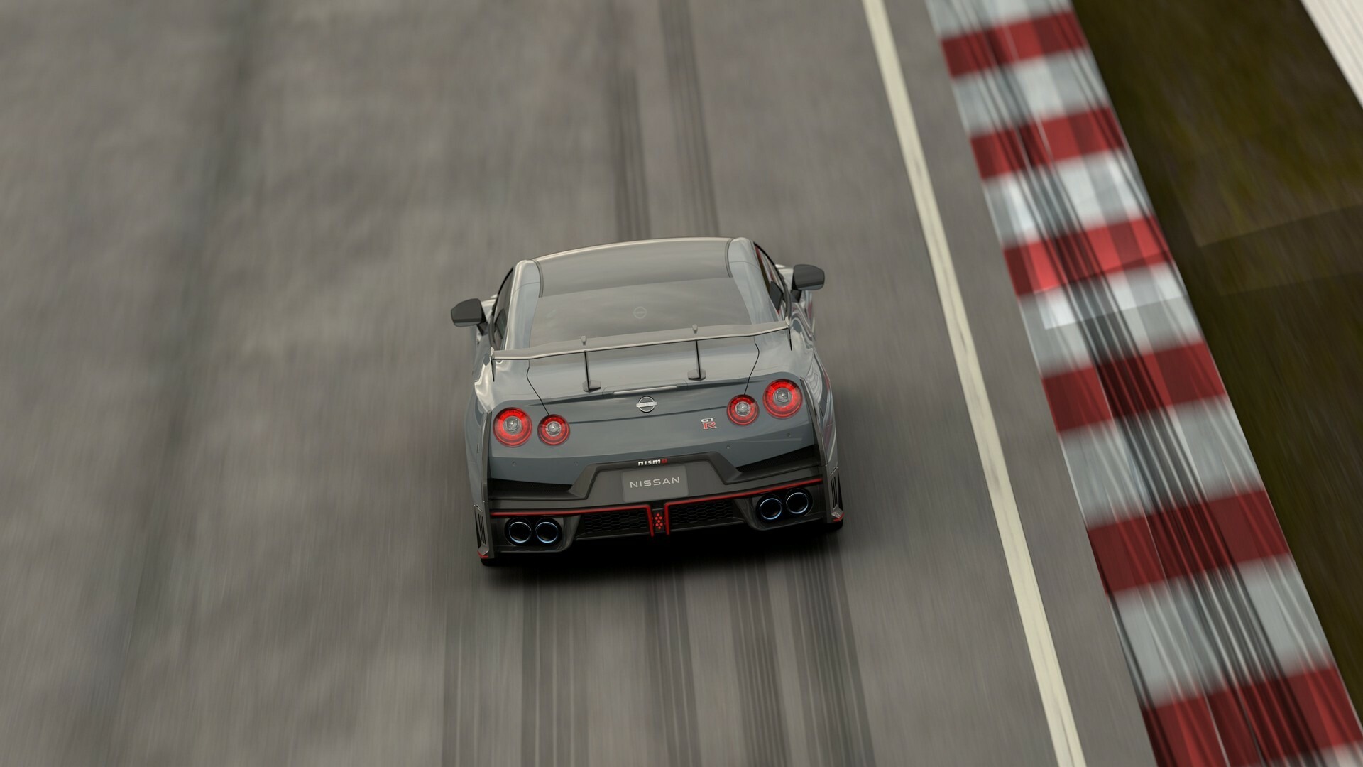 2024 Nissan GT-R 24