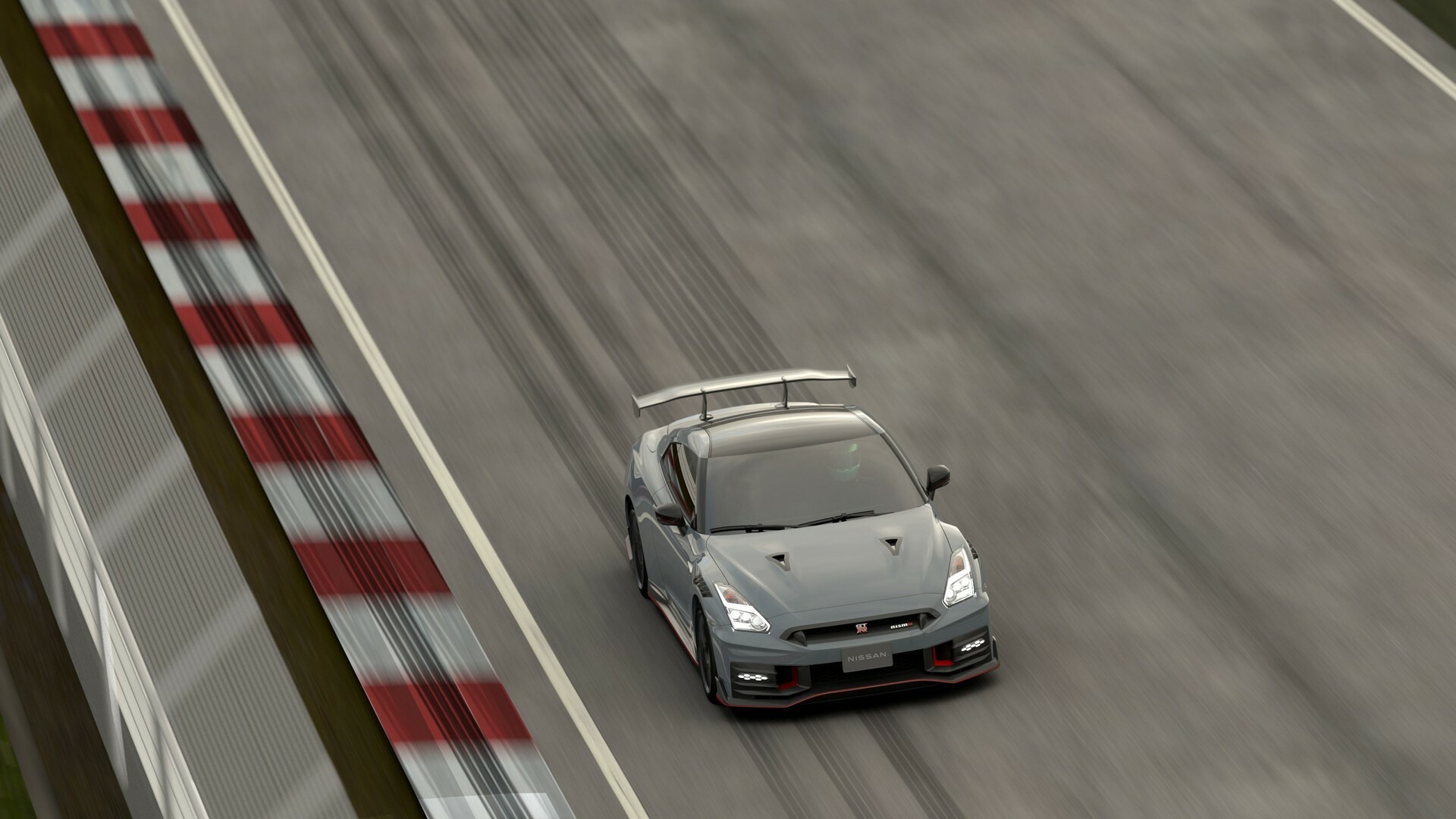 2024 Nissan GT-R 25