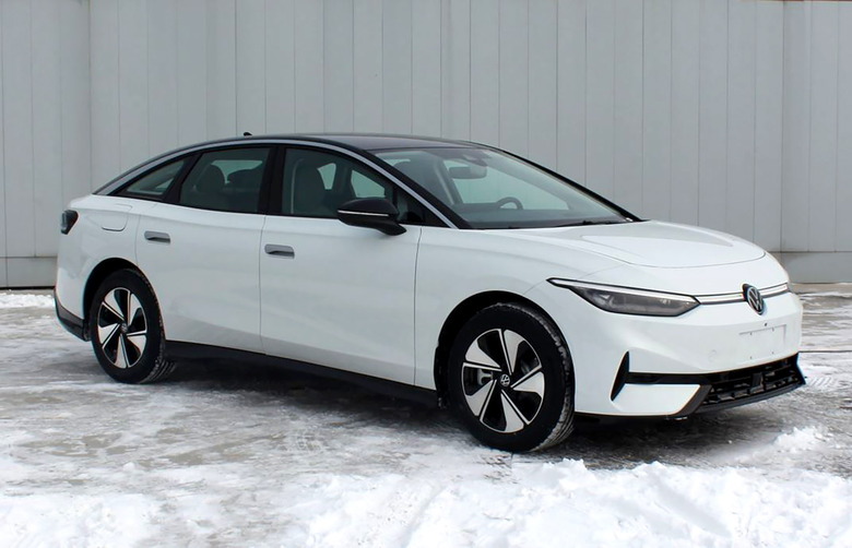 2024 VW ID7 1