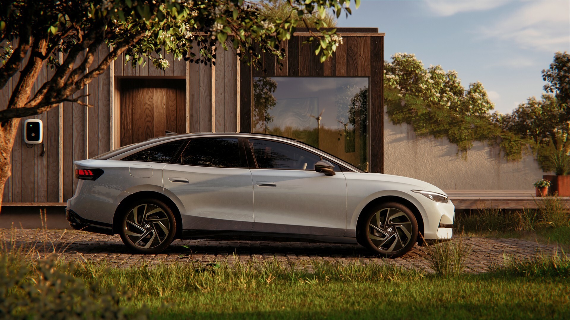 2025 VW ID.7 11