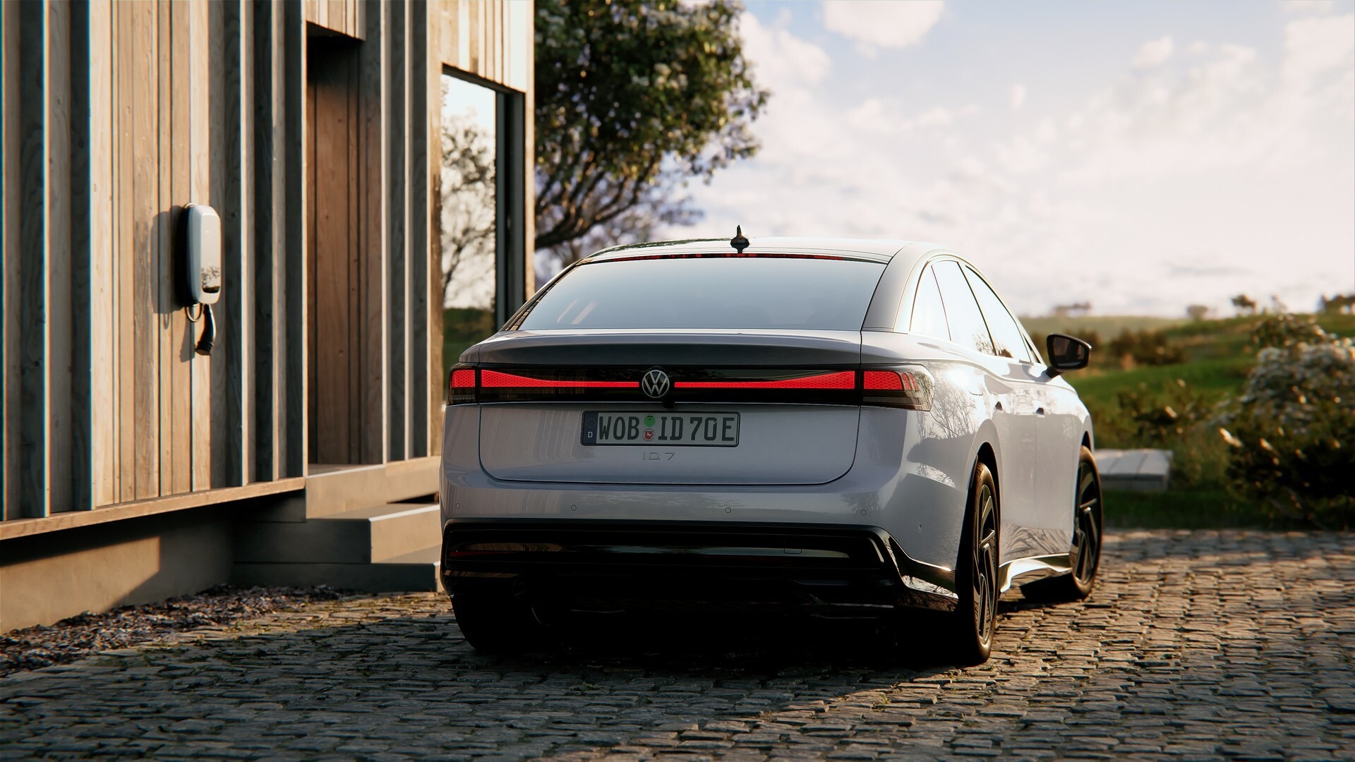 2025 VW ID.7 12