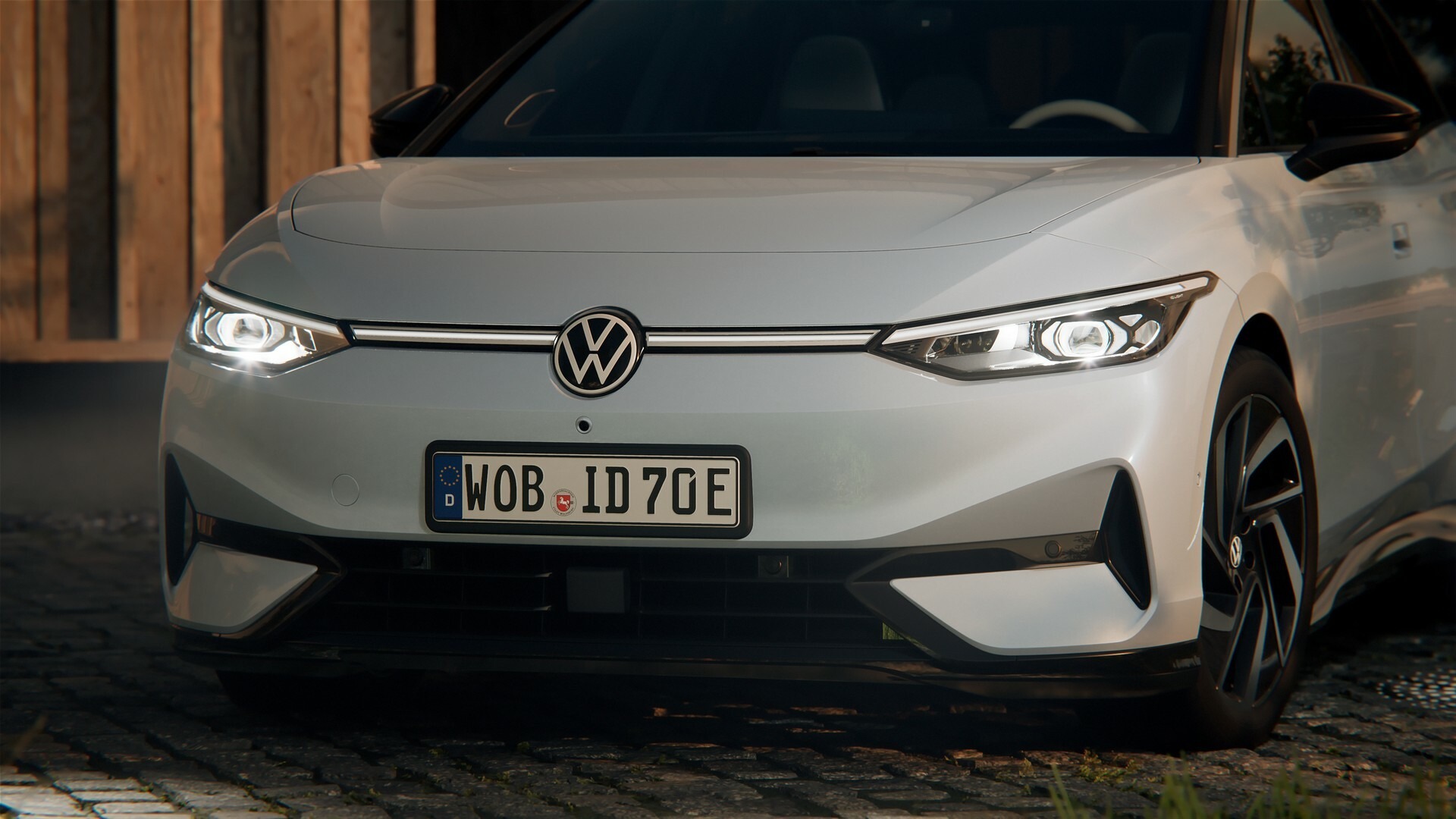 2025 VW ID.7 13