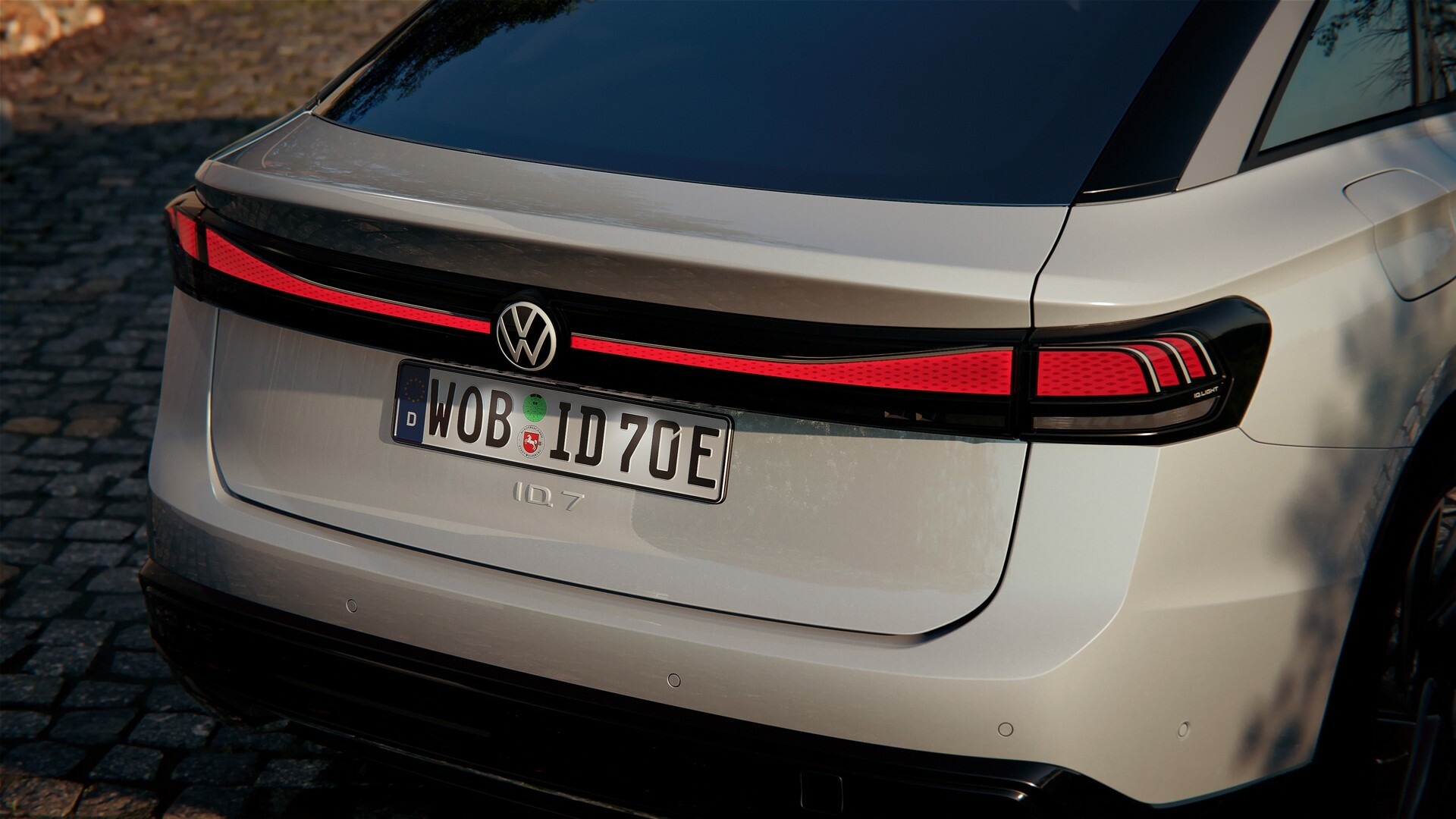 2025 VW ID.7 16