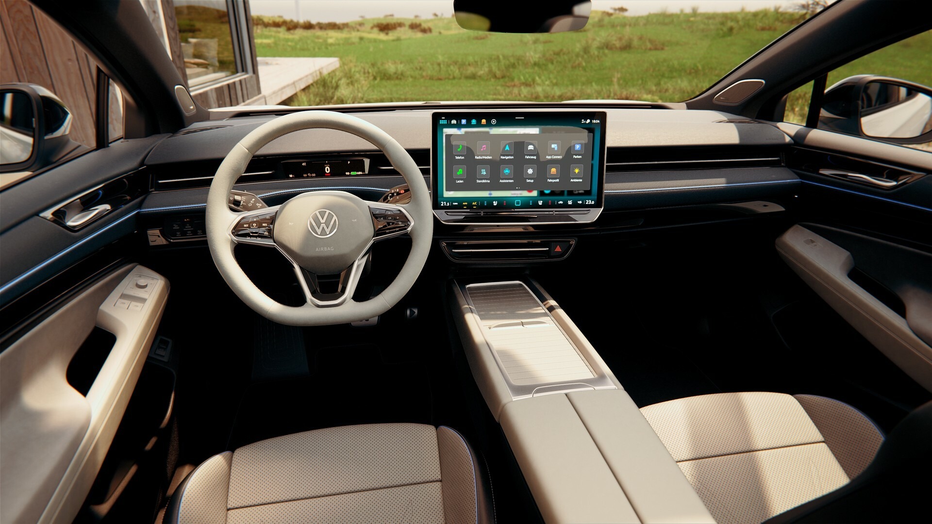 2025 VW ID.7 17