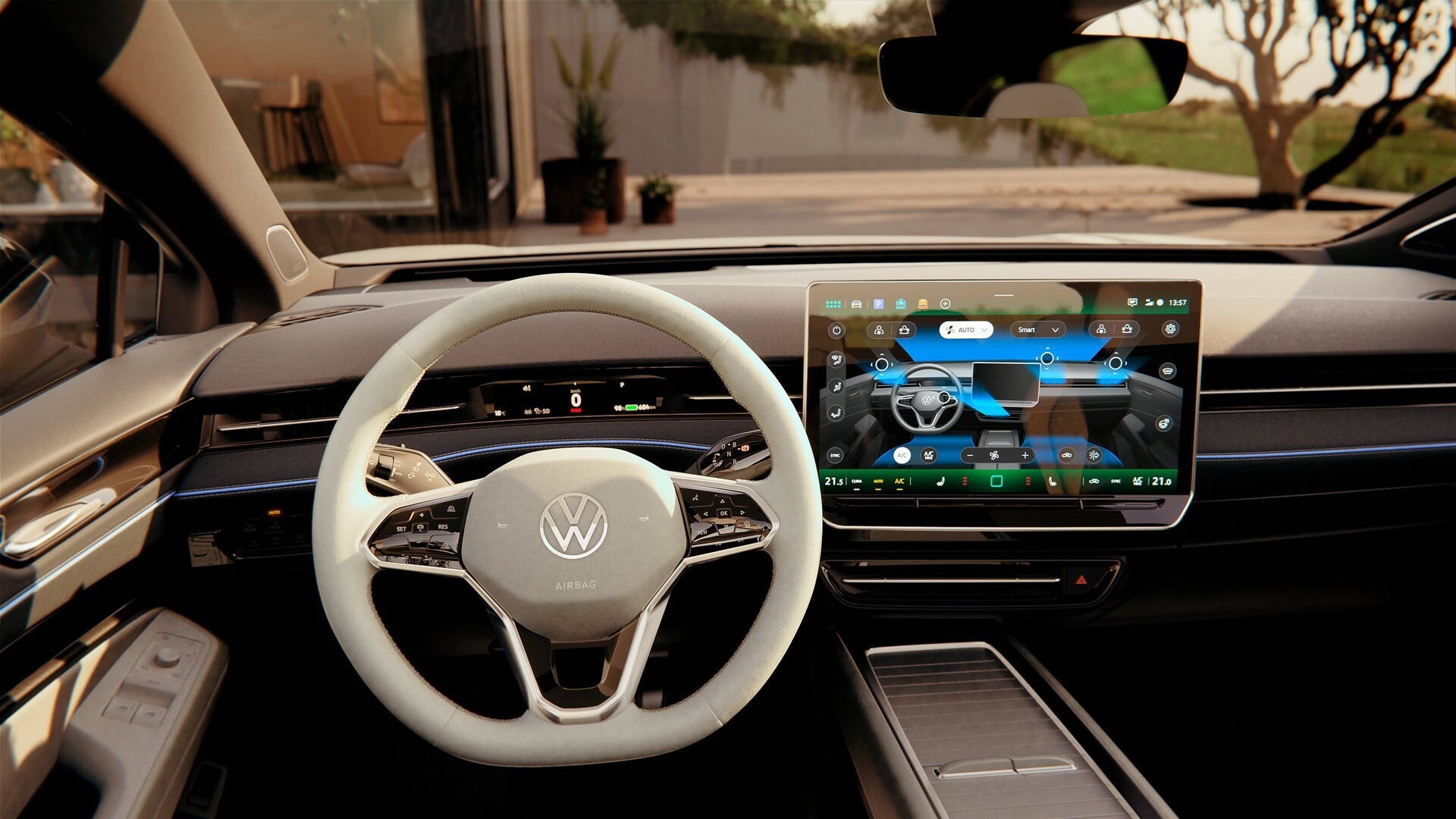 2025 VW ID.7 18