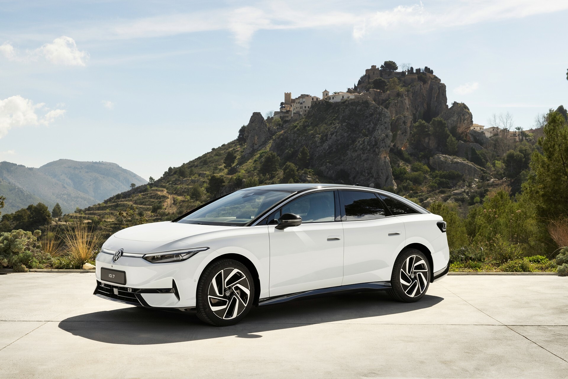2025 VW ID.7 23