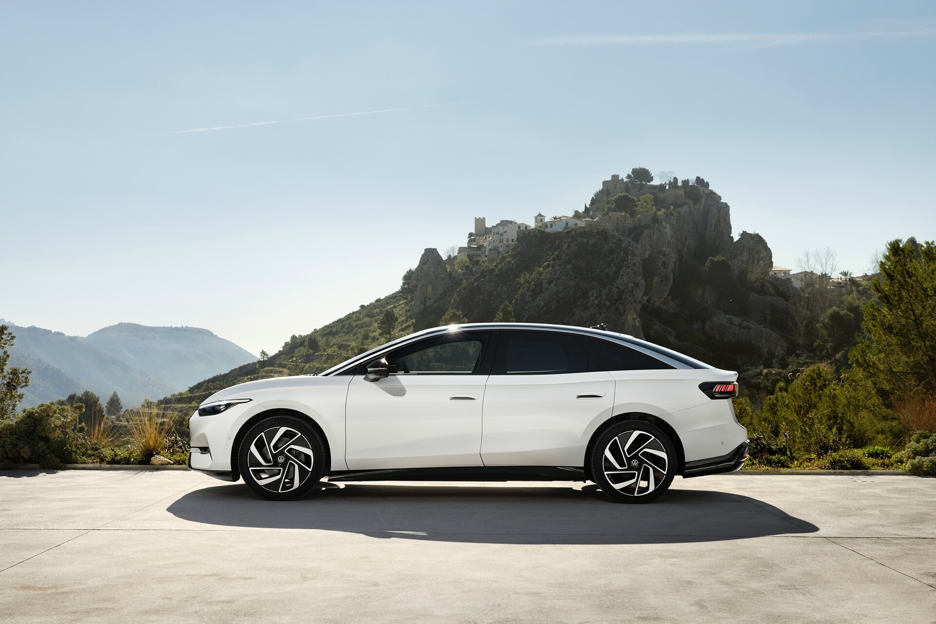 2025 VW ID.7 24