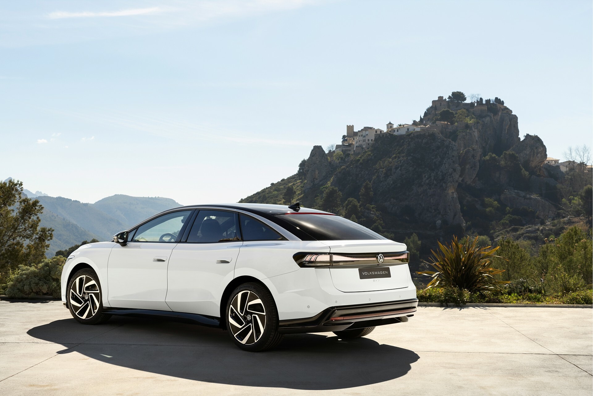 2025 VW ID.7 25