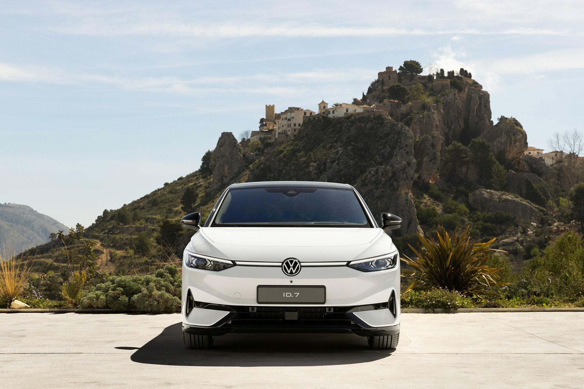 2025 VW ID.7 26