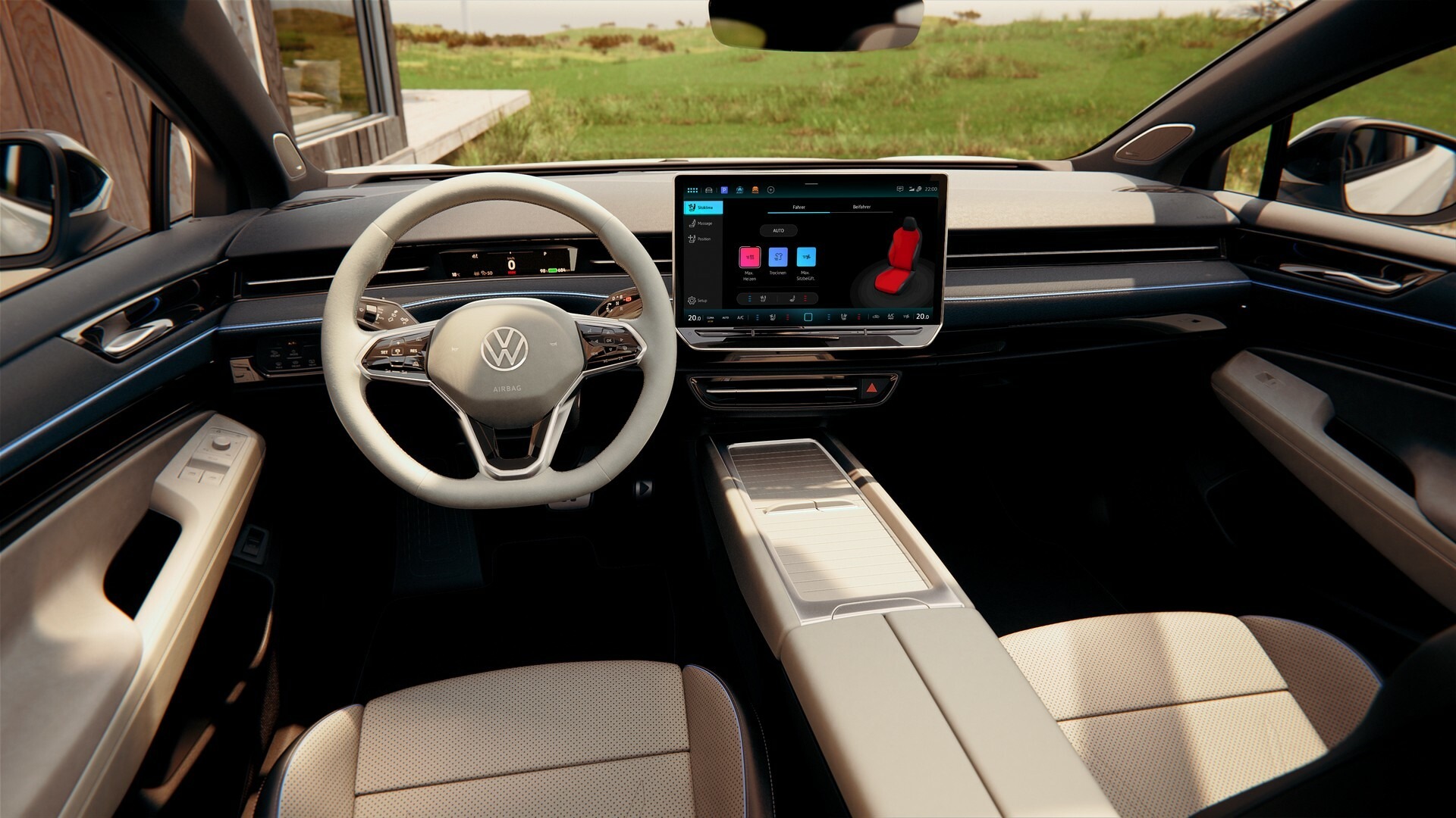 2025 VW ID.7 27