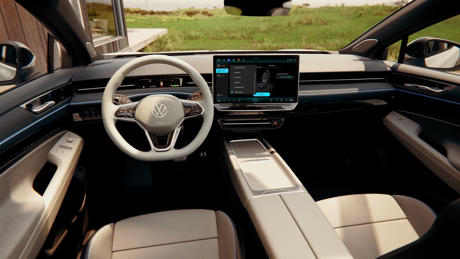 2025 VW ID.7 28