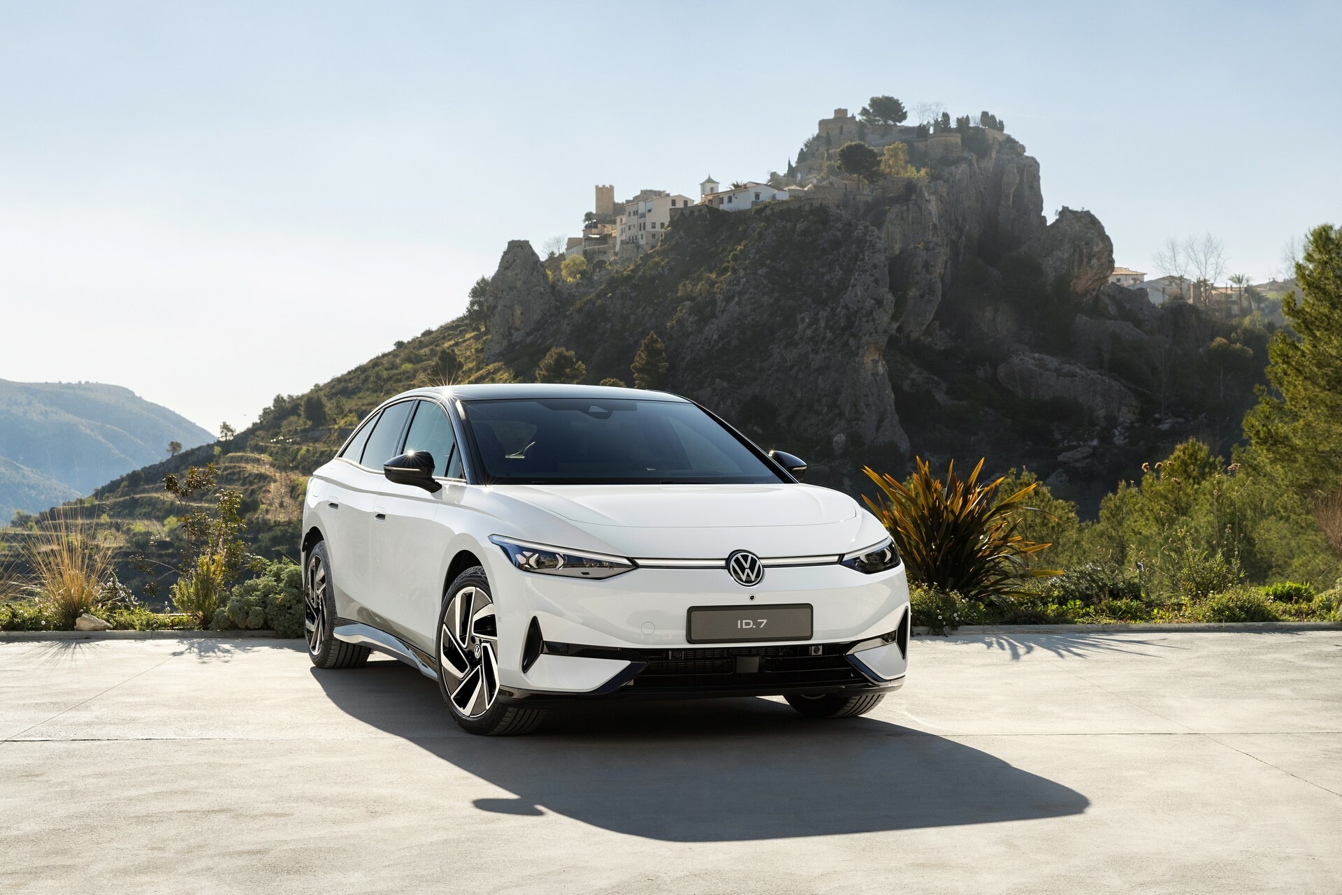 2025 VW ID.7 29