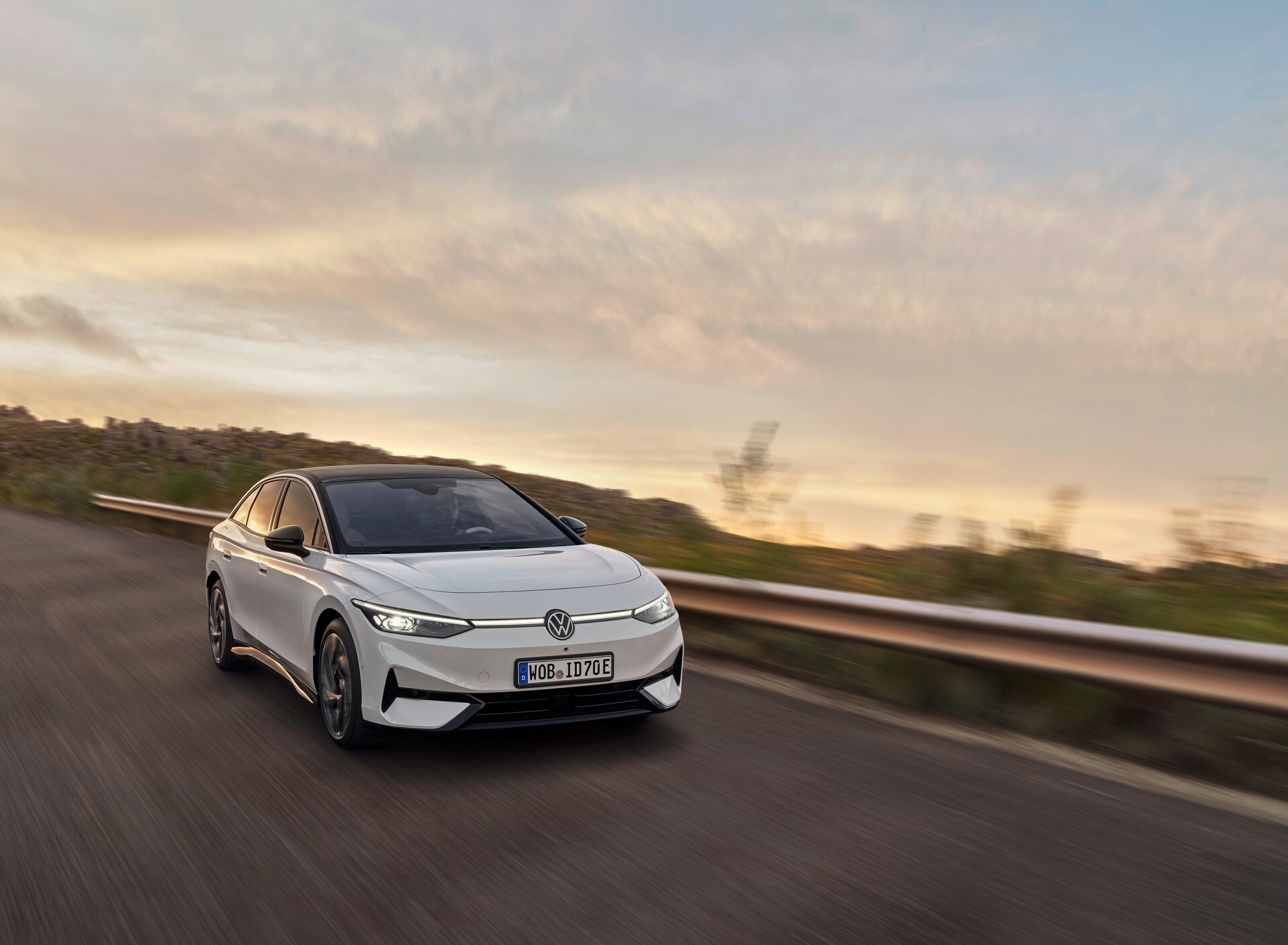 2025 VW ID.7 3