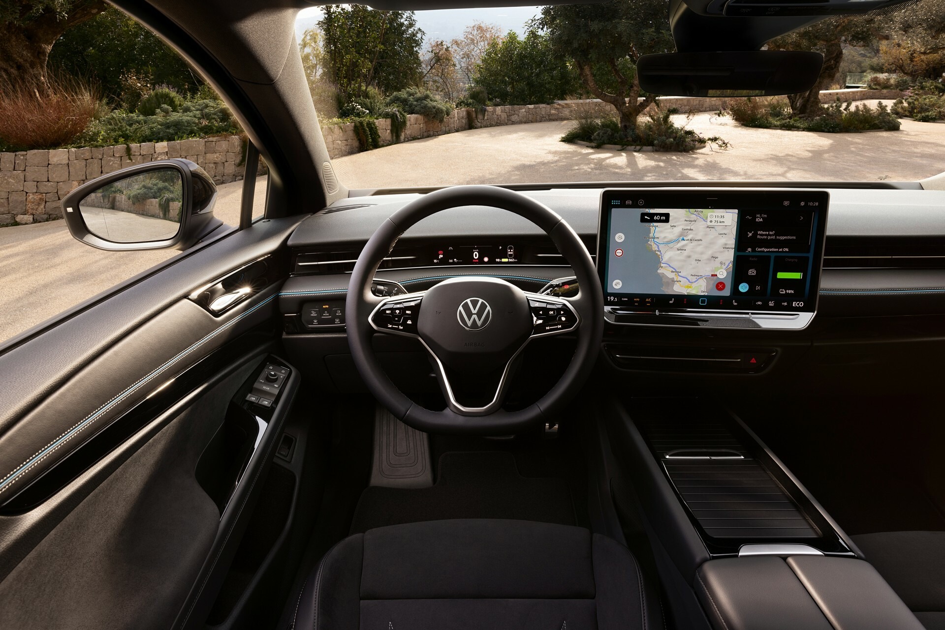2025 VW ID.7 30