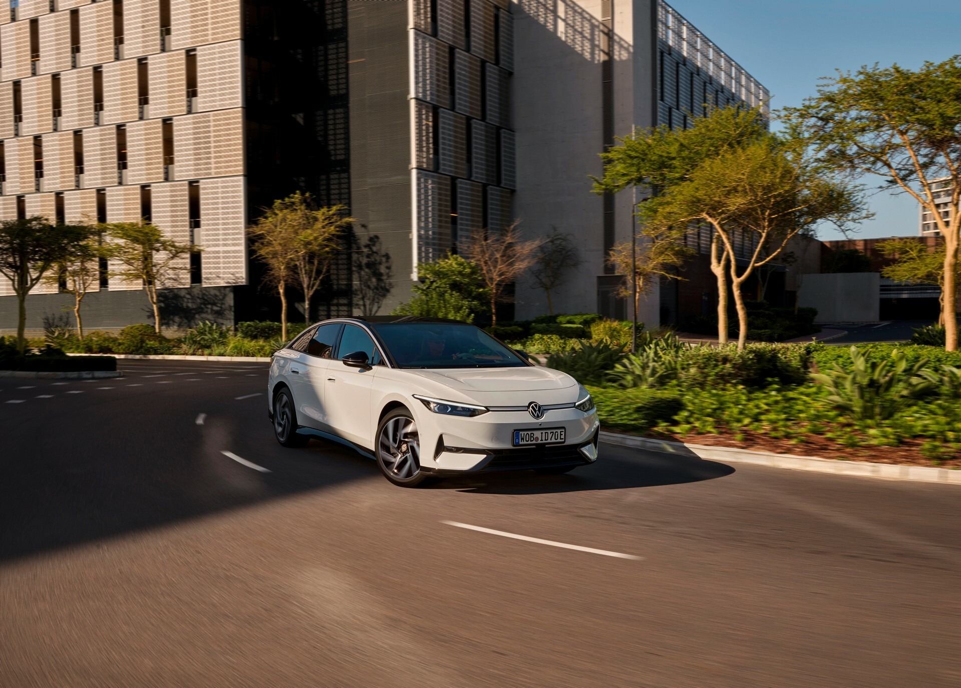 2025 VW ID.7 4