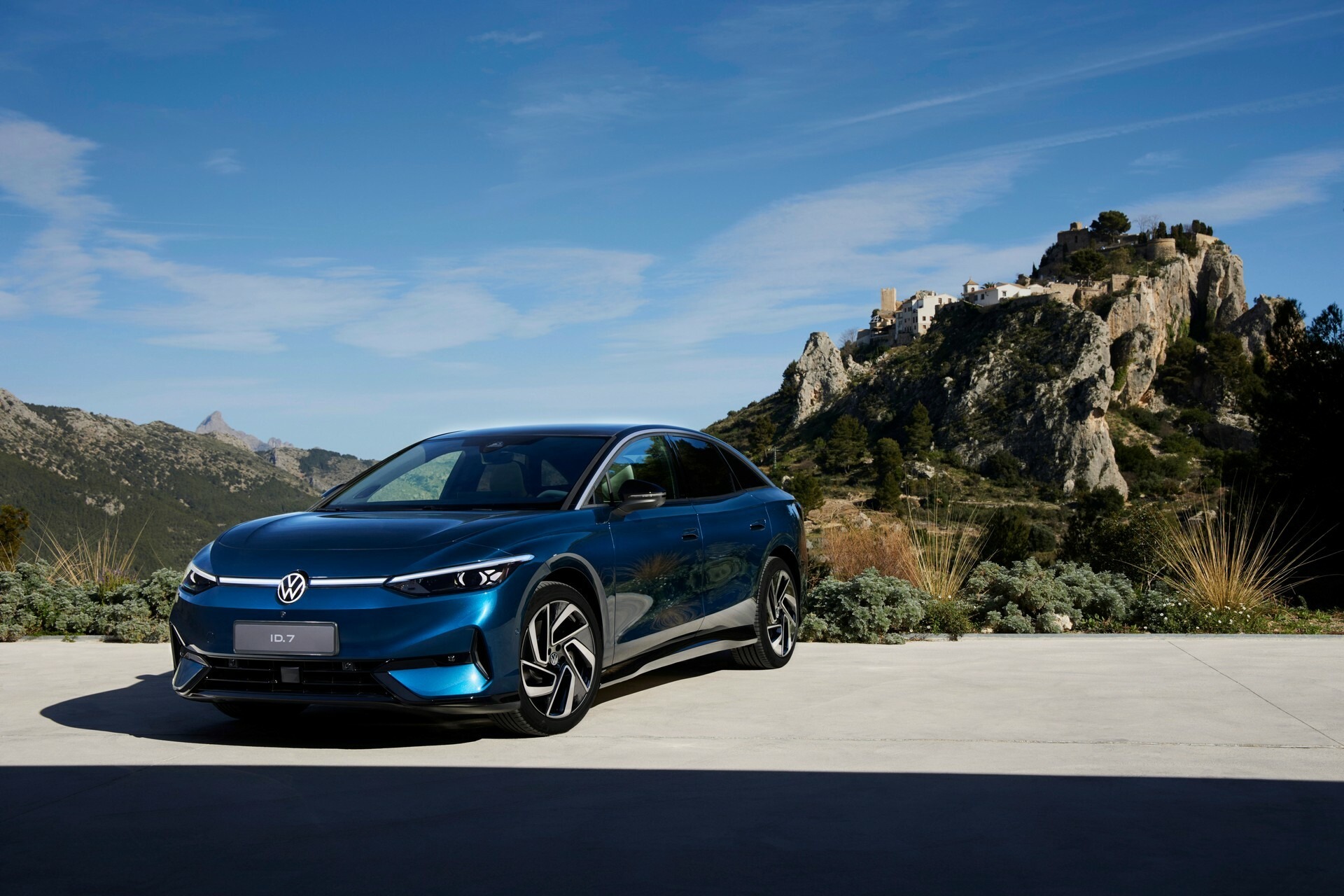 2025 VW ID.7 41
