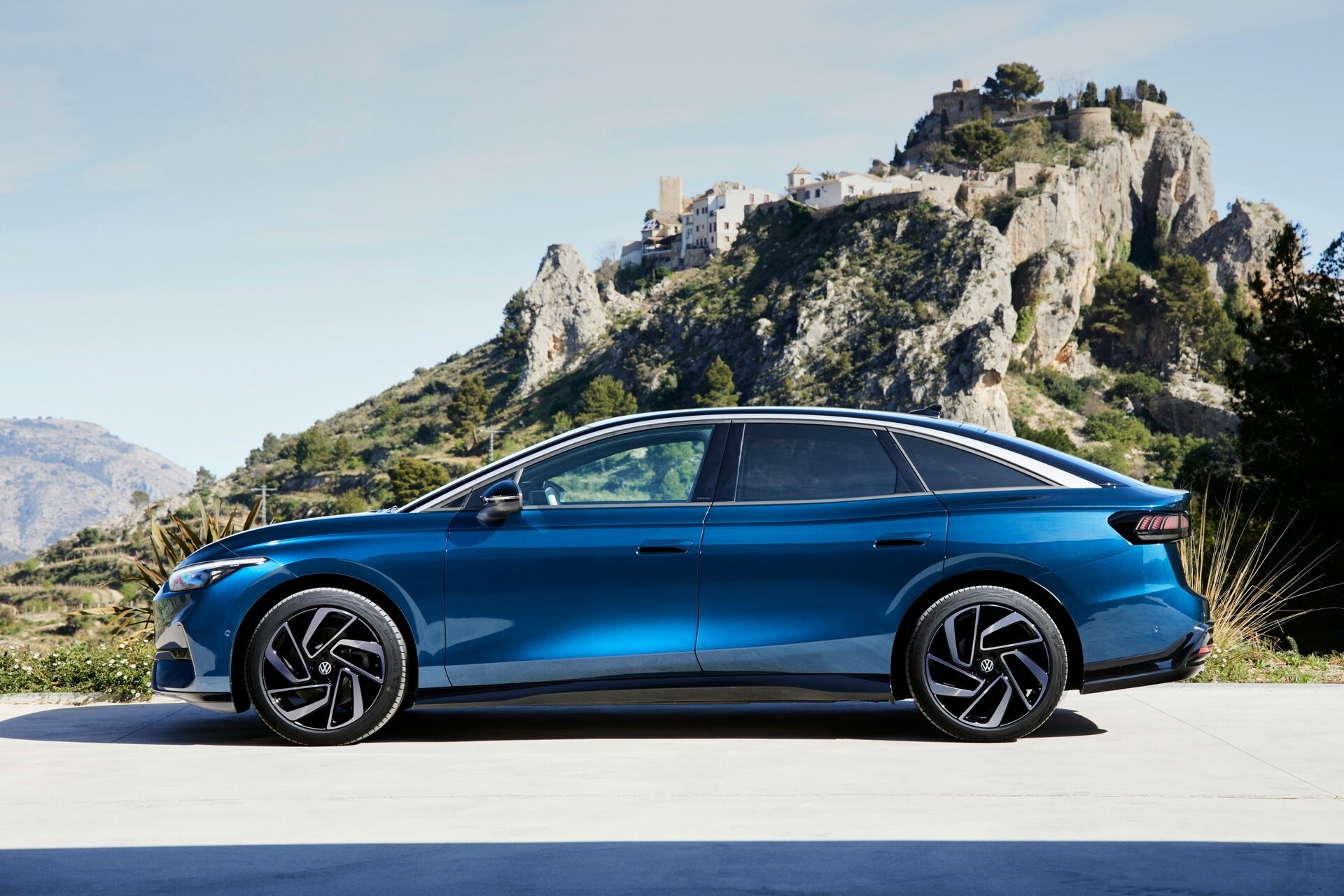 2025 VW ID.7 42