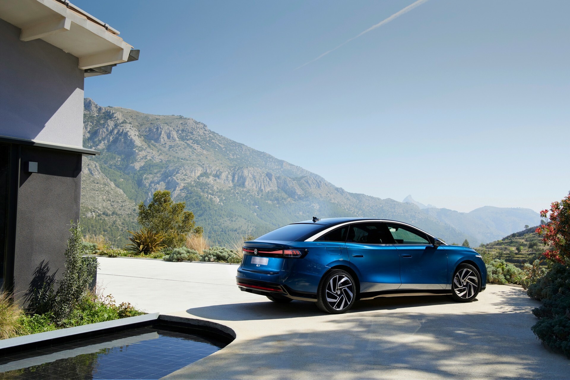 2025 VW ID.7 46