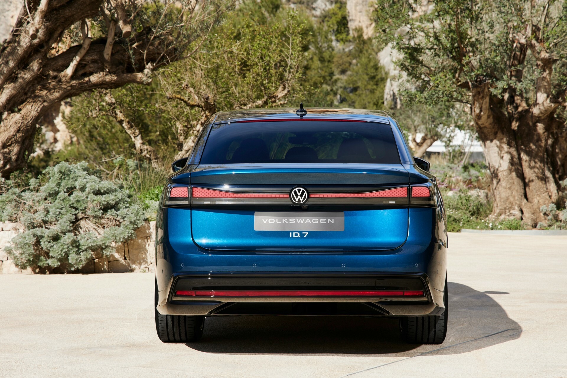 2025 VW ID.7 49