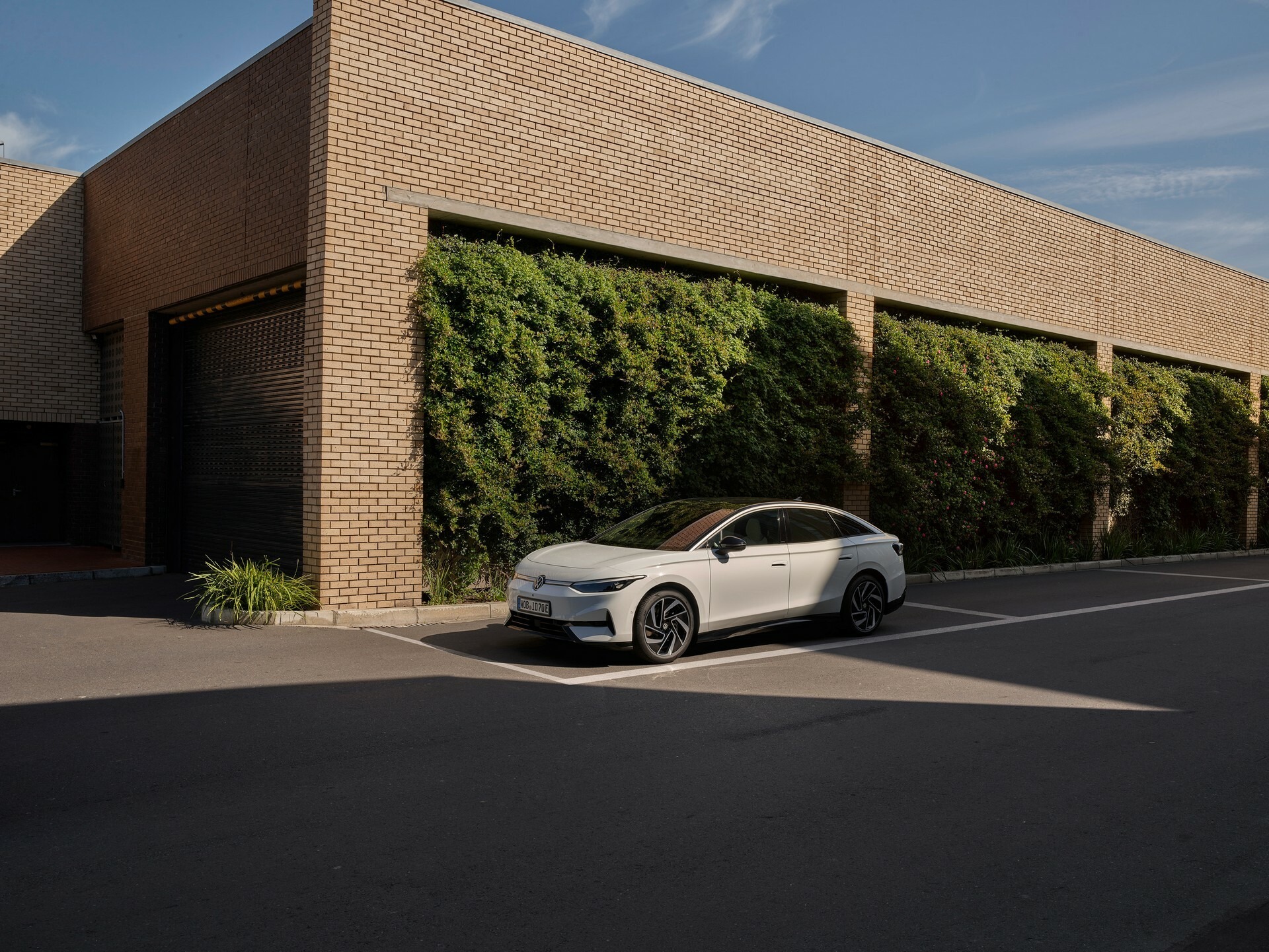 2025 VW ID.7 5