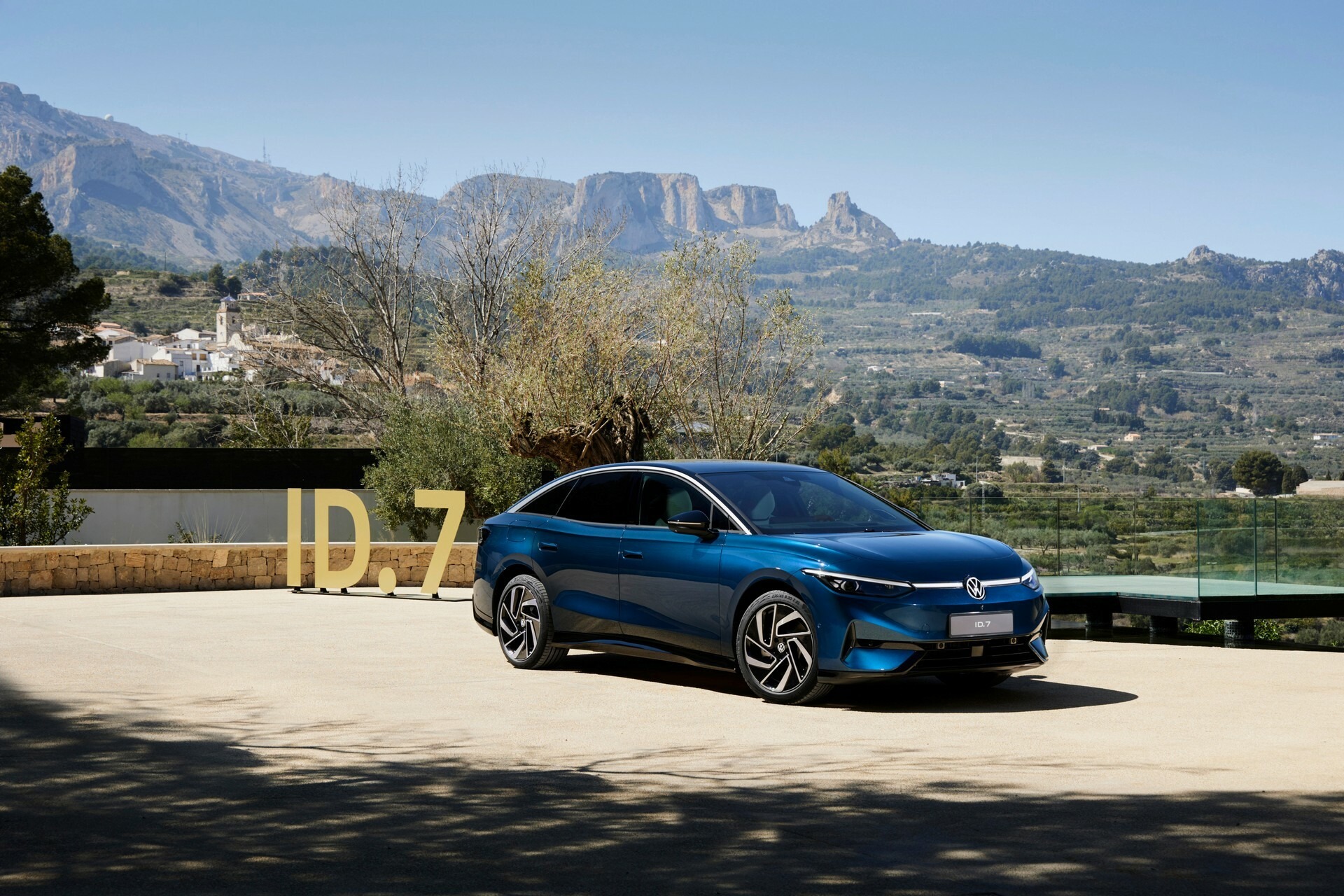 2025 VW ID.7 51