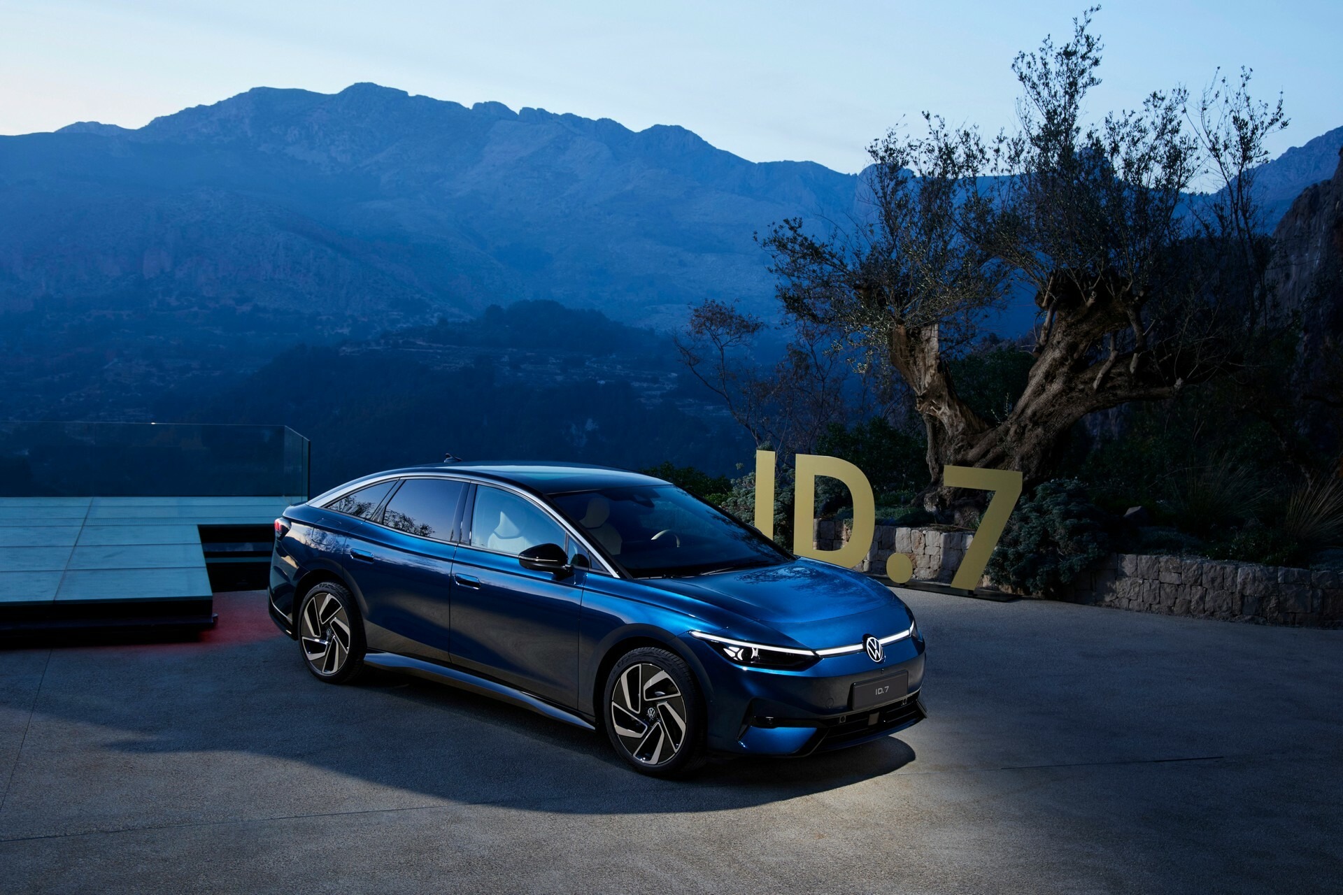 2025 VW ID.7 52