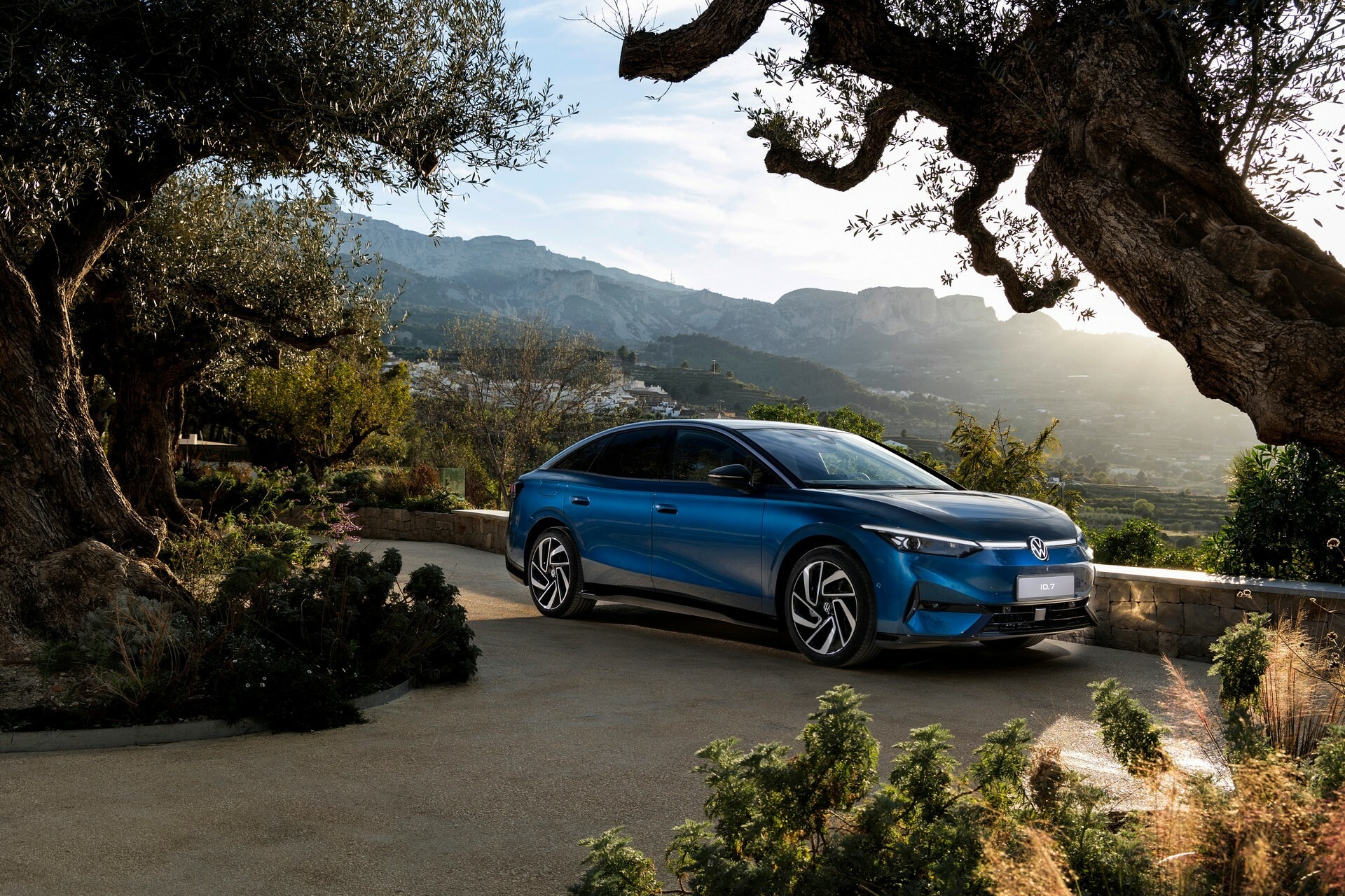 2025 VW ID.7 54