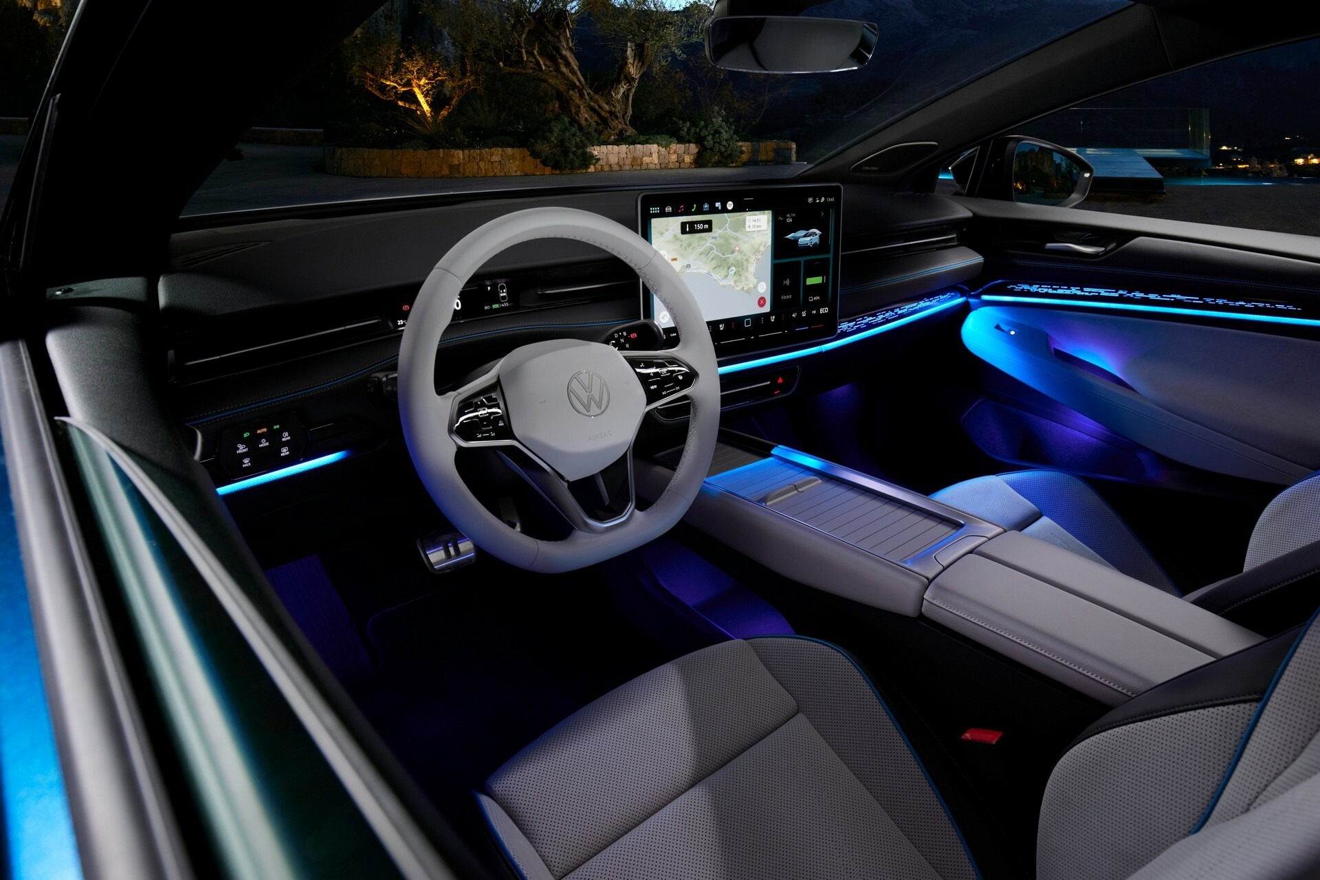 2025 VW ID.7 56