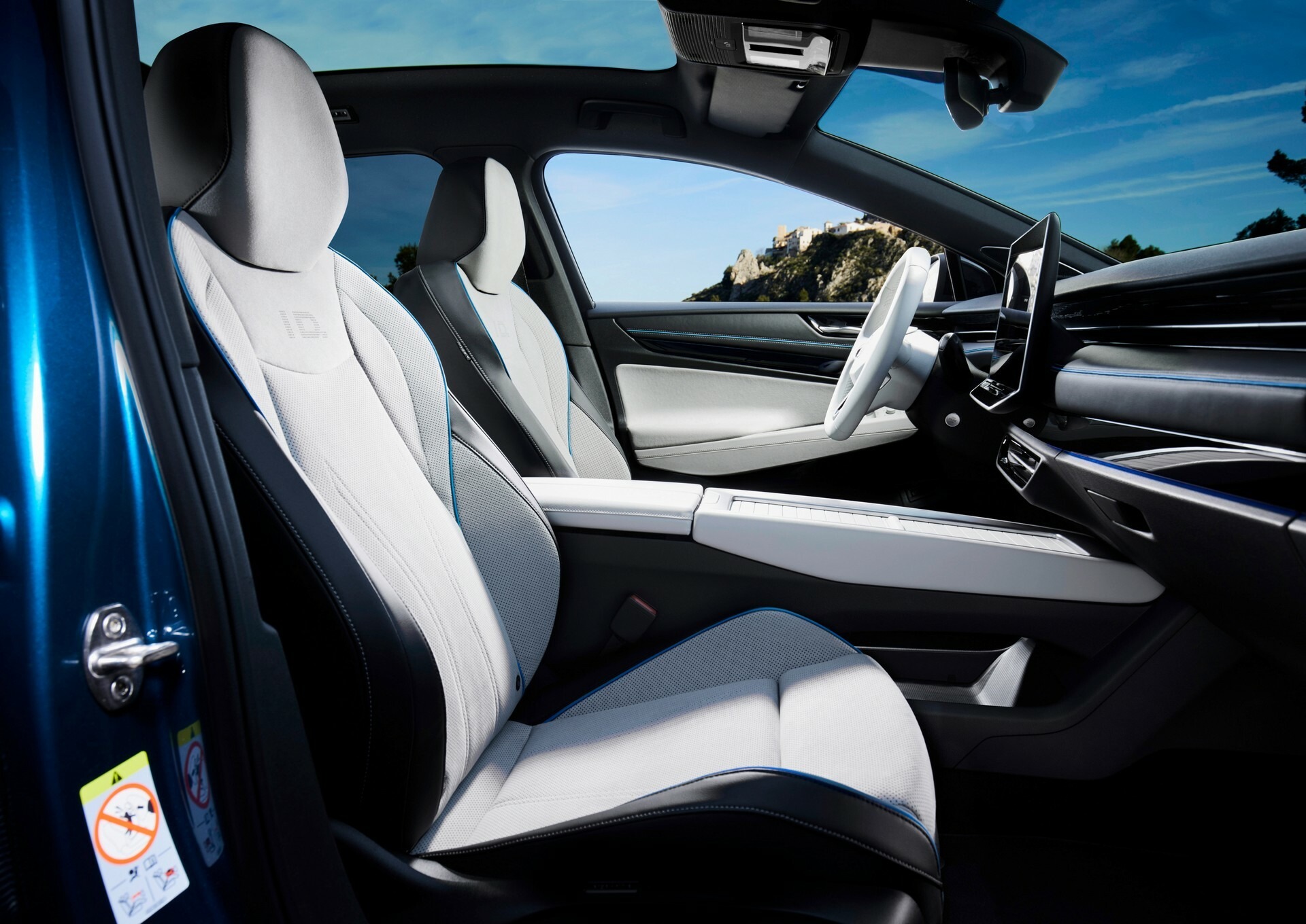 2025 VW ID.7 59