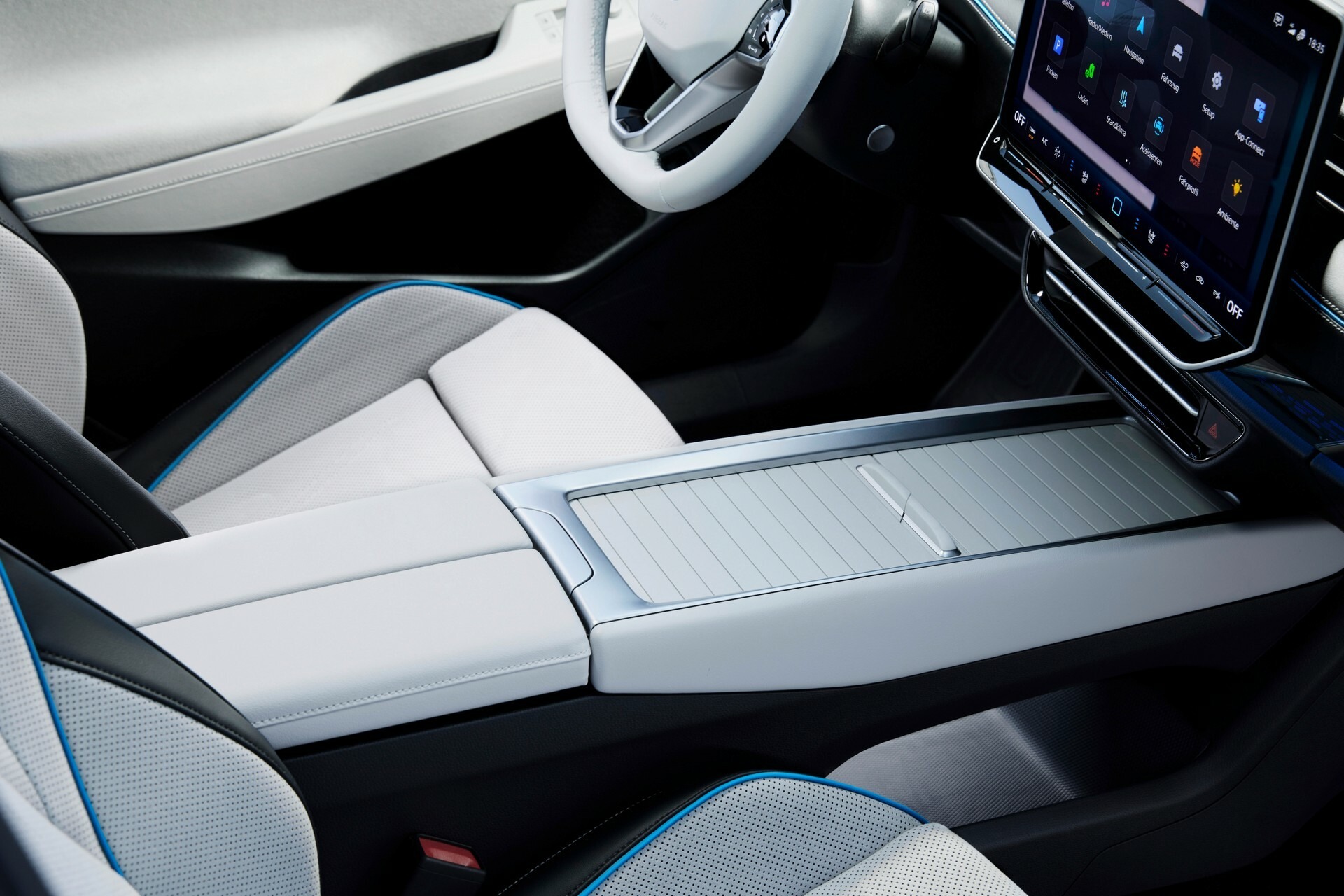 2025 VW ID.7 62