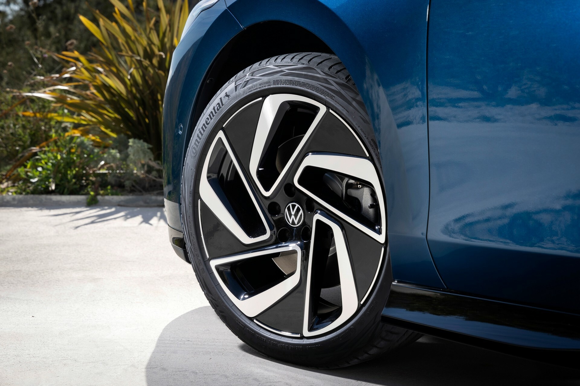2025 VW ID.7 67