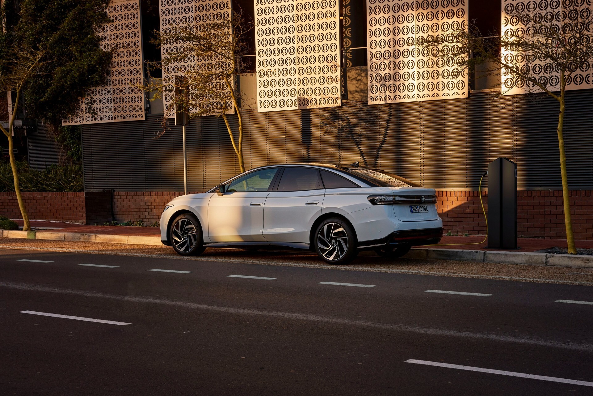 2025 VW ID.7 7