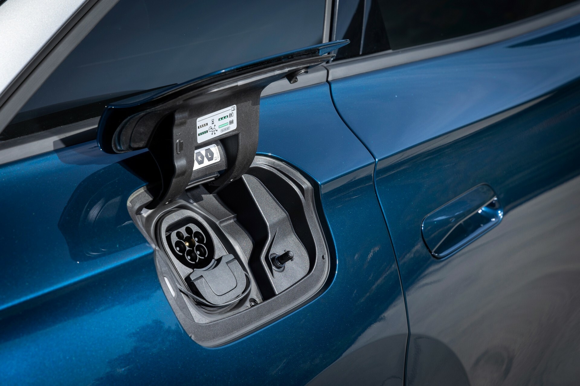 2025 VW ID.7 70