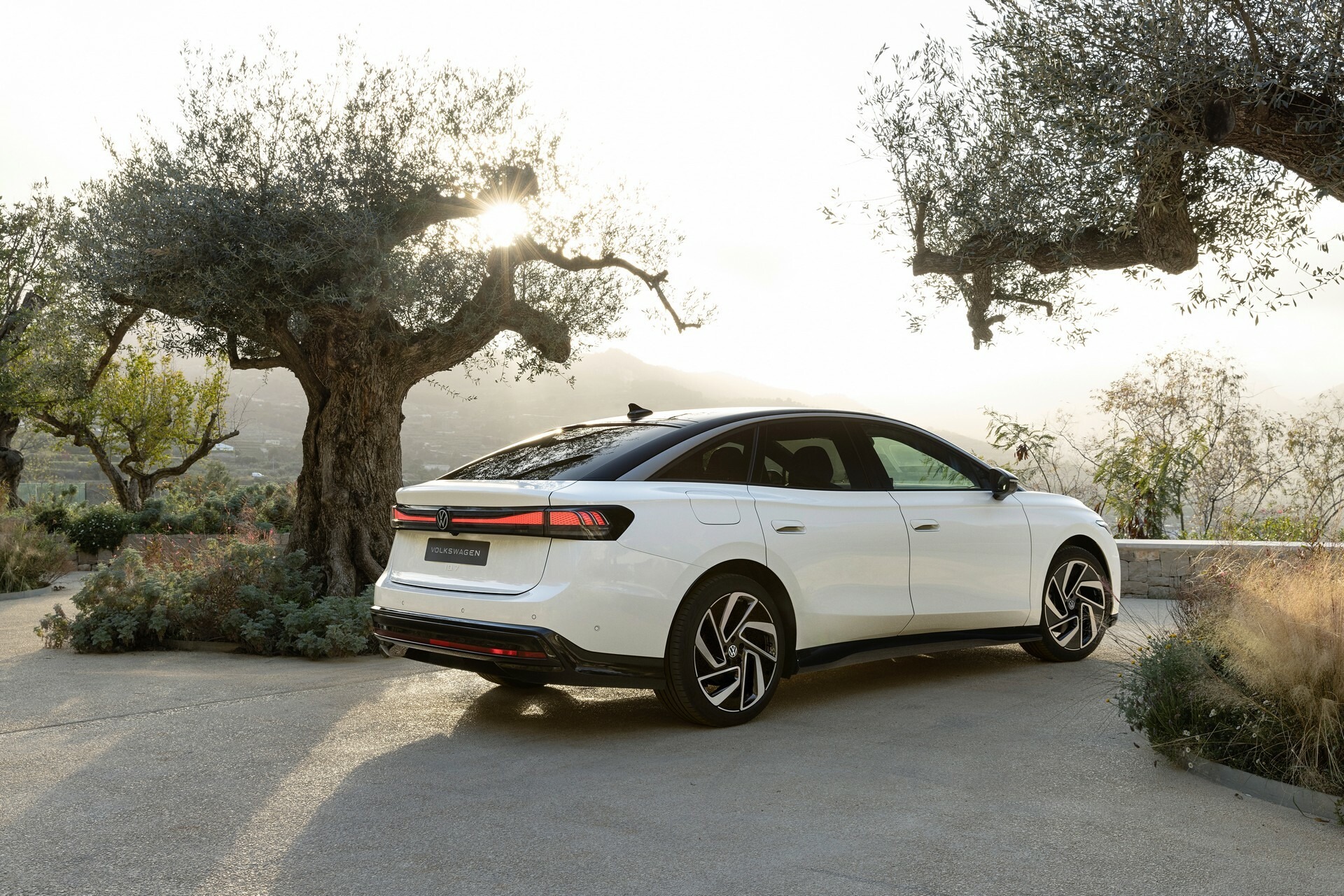 2025 VW ID.7 77