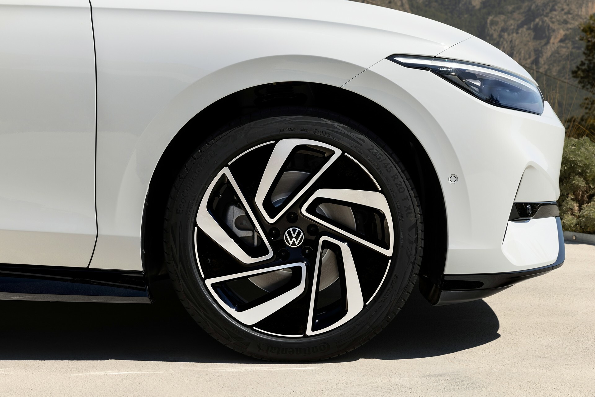 2025 VW ID.7 78