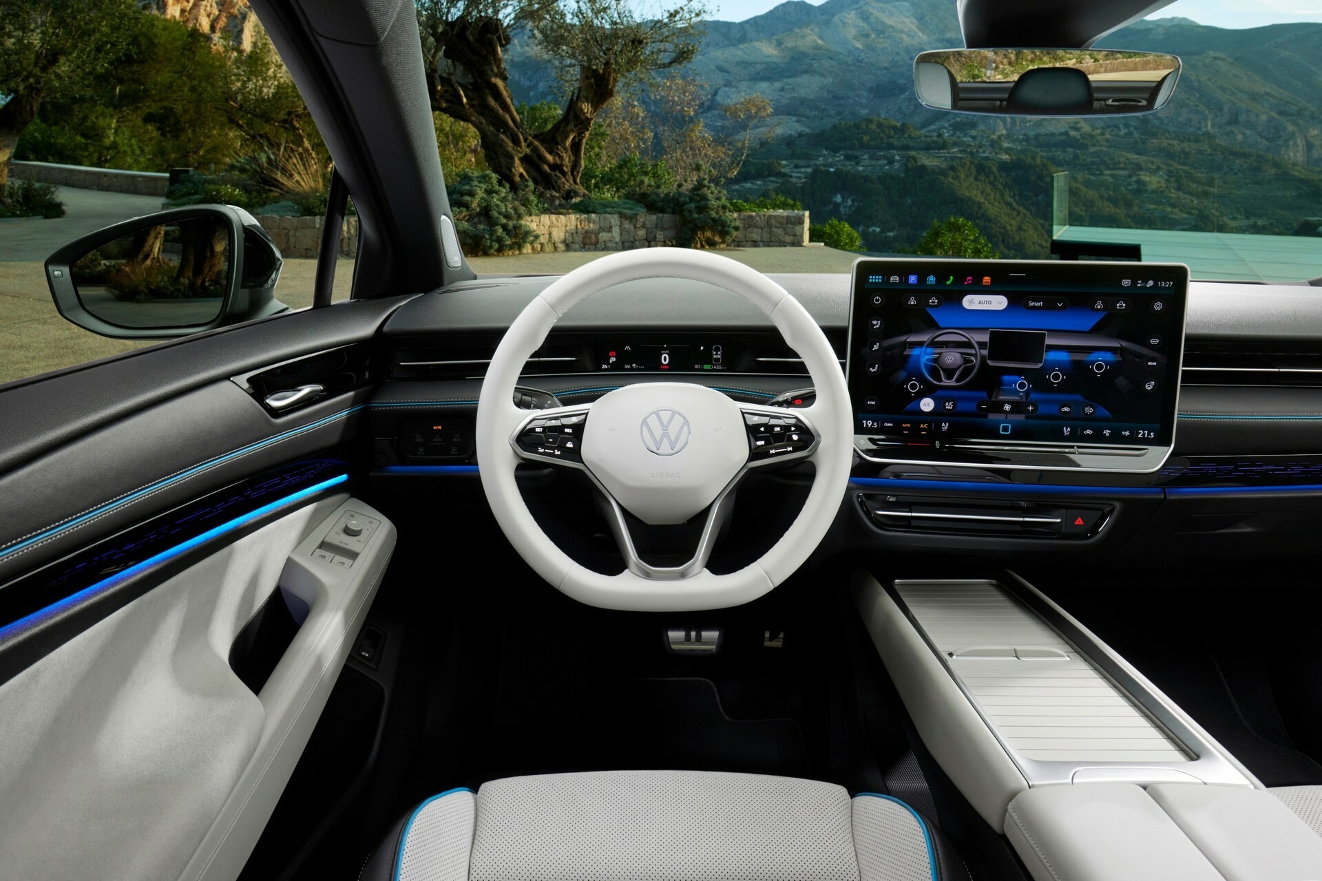 2025 VW ID.7 79