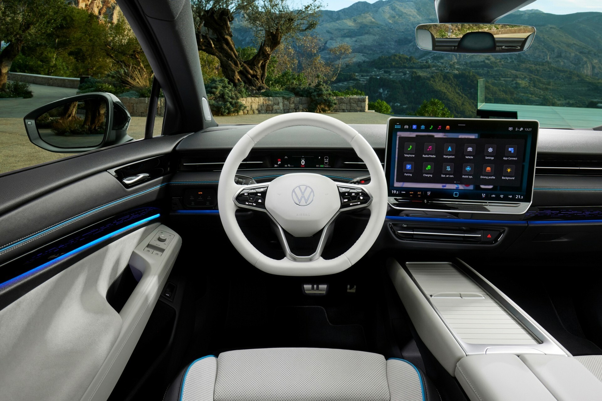 2025 VW ID.7 81