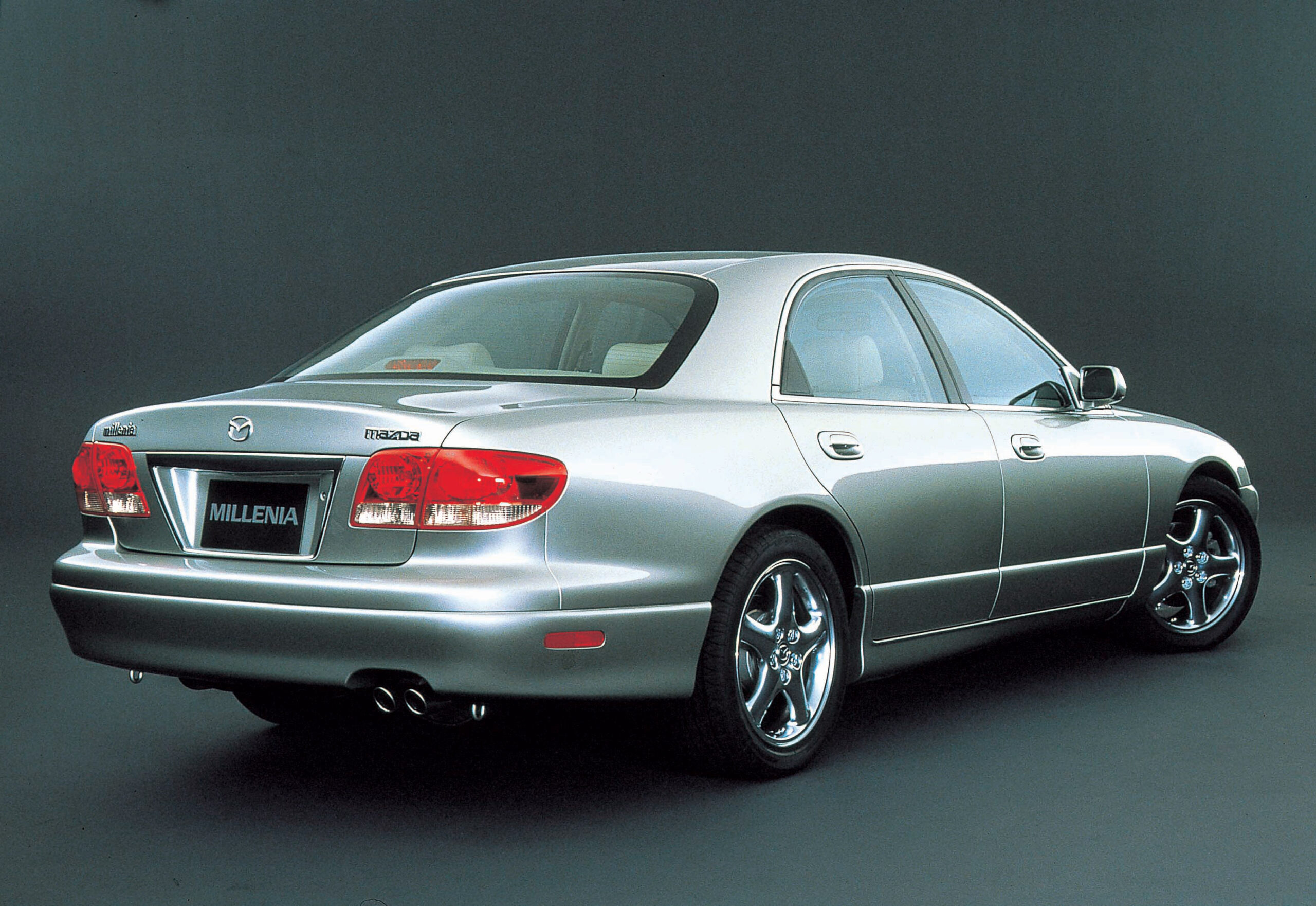 Mazda Xedos 9 Eunos 800 Millenia 2