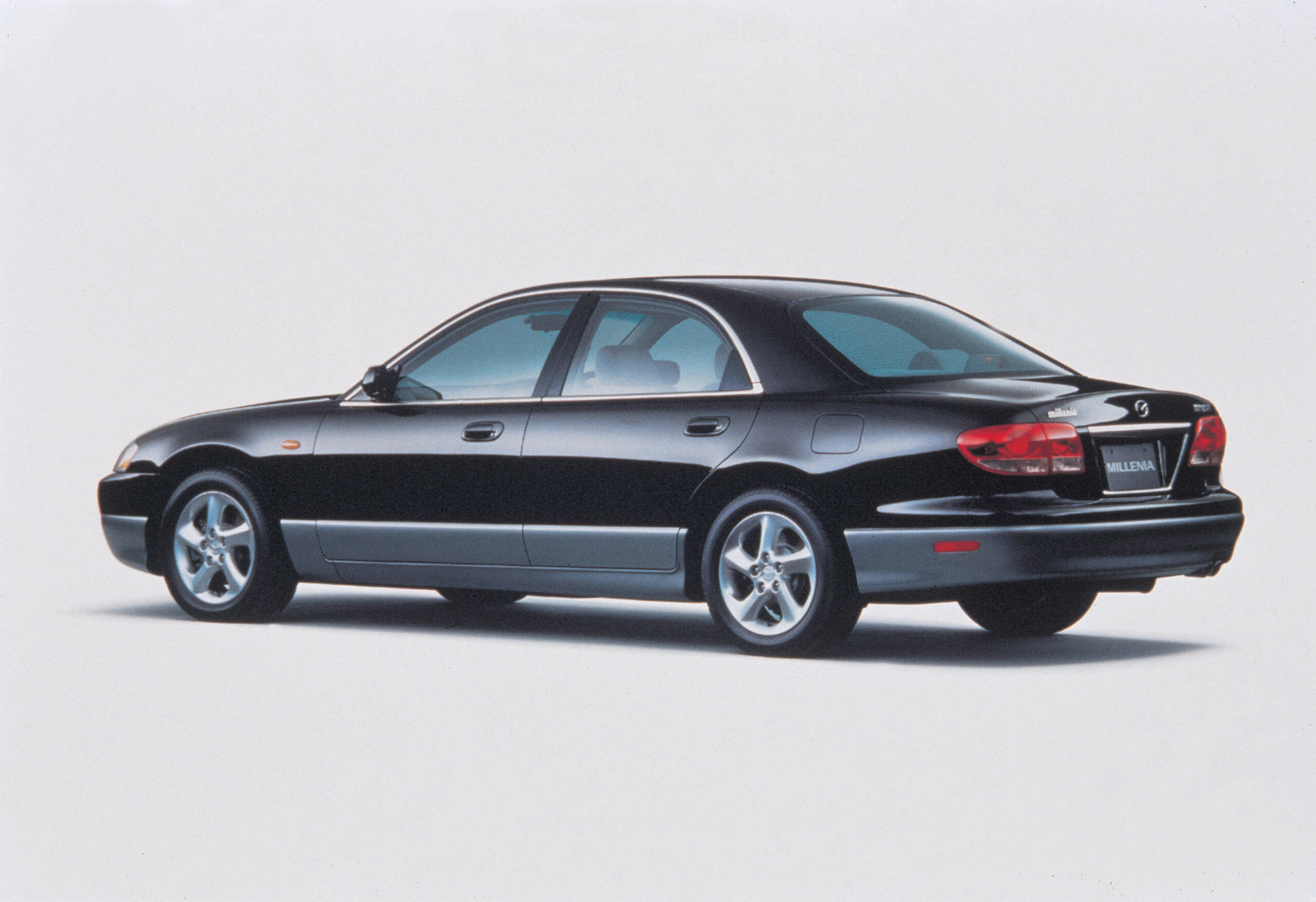 Mazda Xedos 9 Eunos 800 Millenia 5