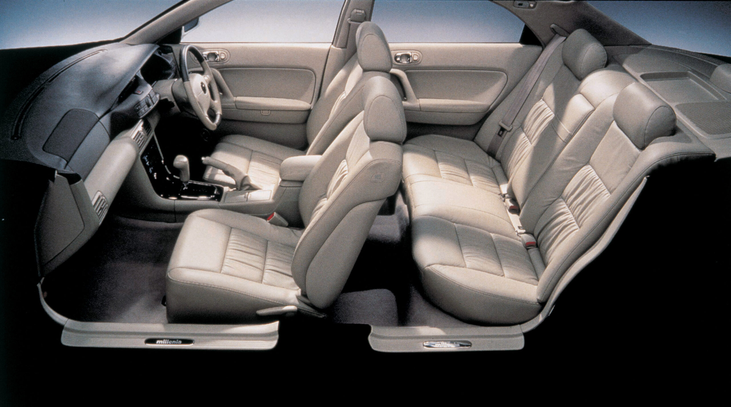 Mazda Xedos 9 Eunos 800 Millenia 6