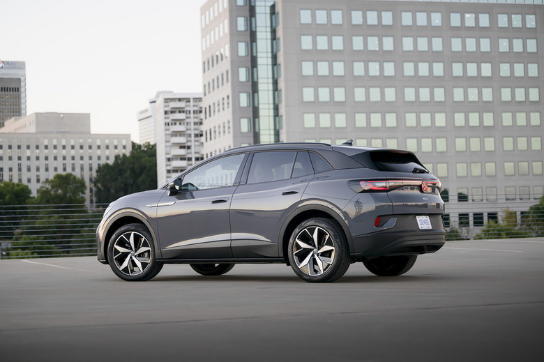2023 VW ID.4 2