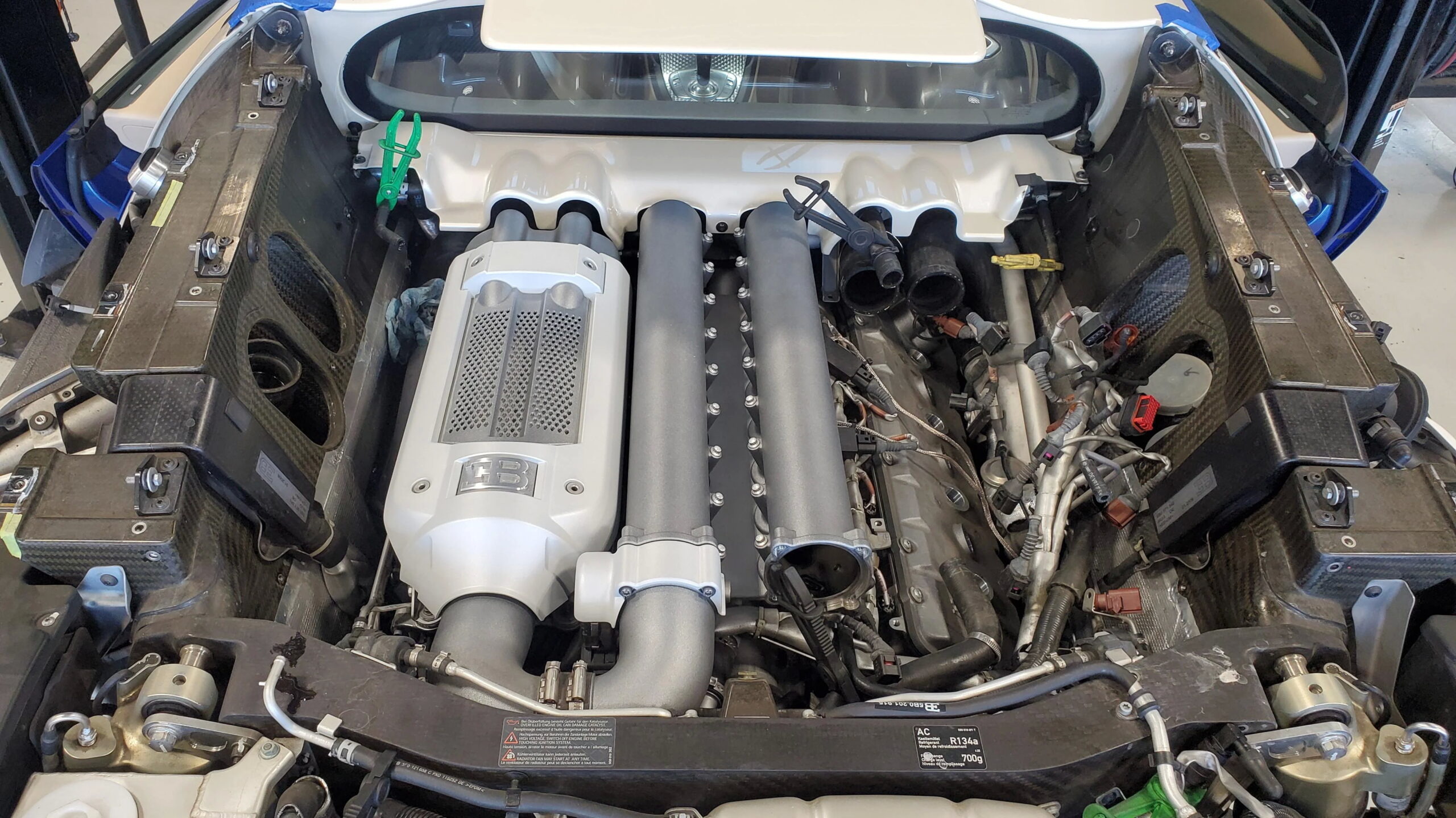 FixItSteven Veyron Fix 10
