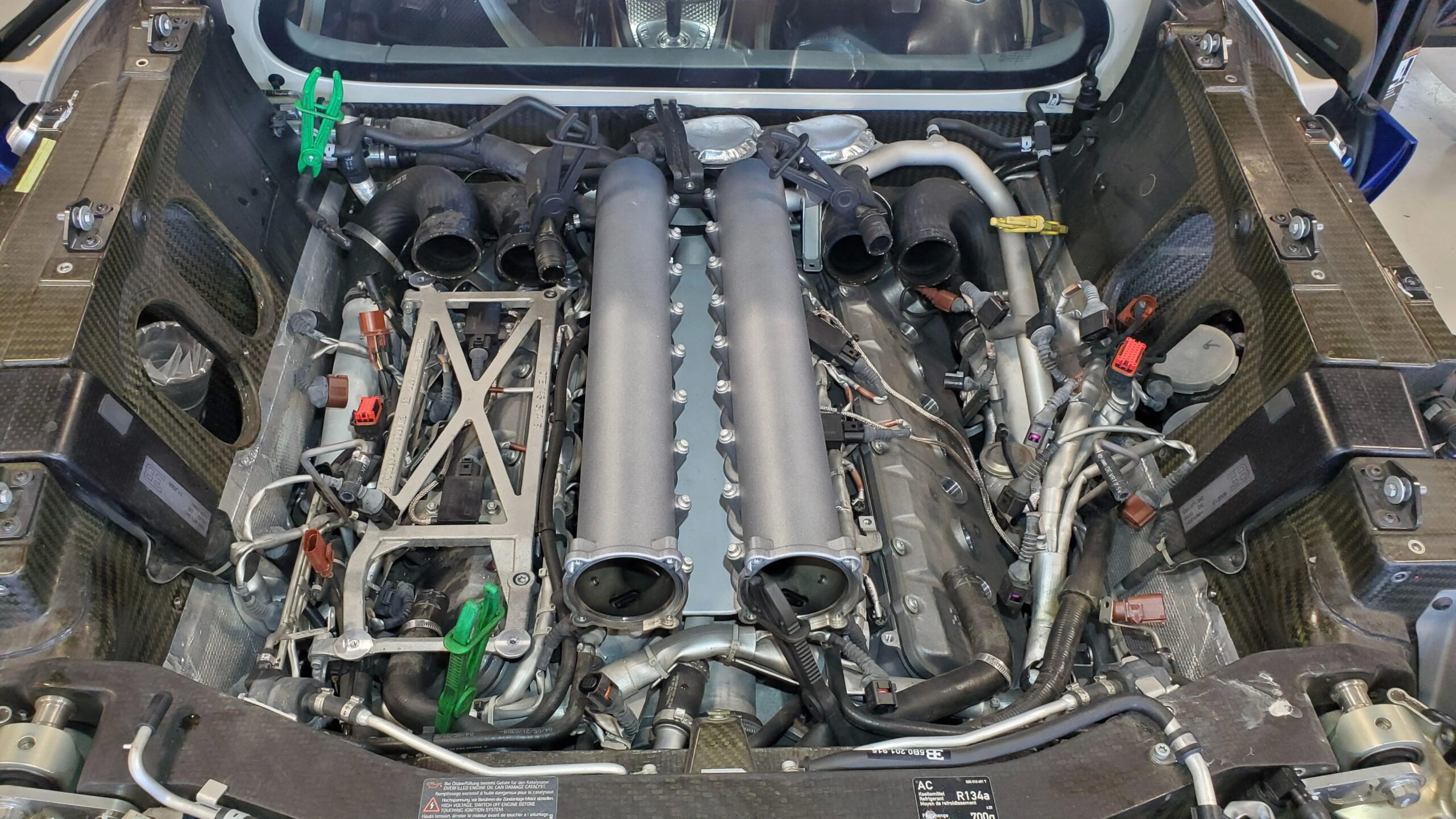 FixItSteven Veyron Fix 6