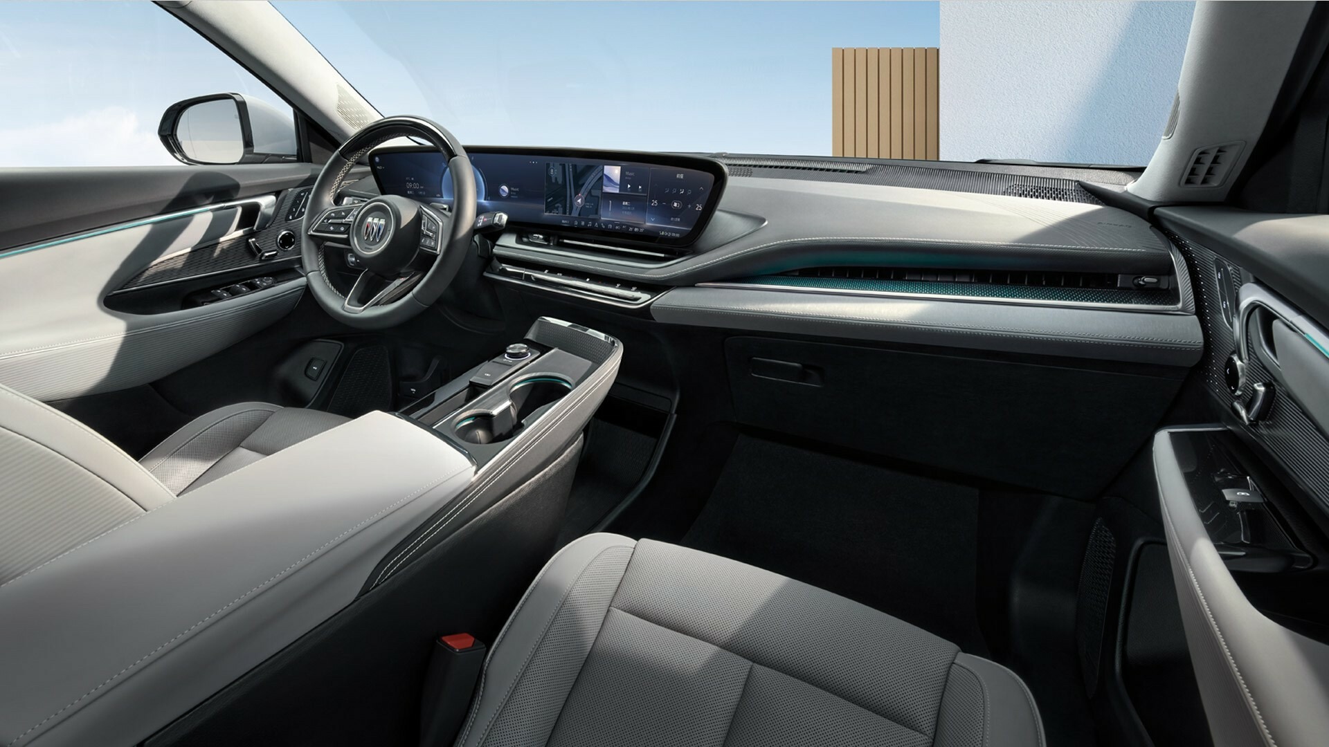 Buick Electra E5 14