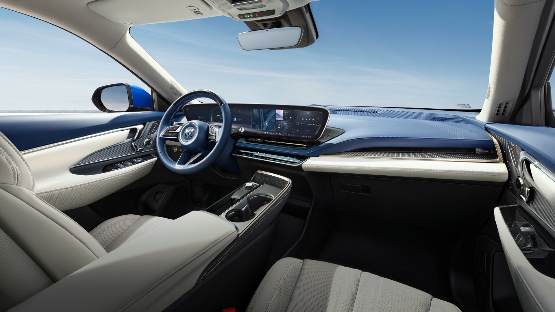 Buick Electra E5 Avenir 4