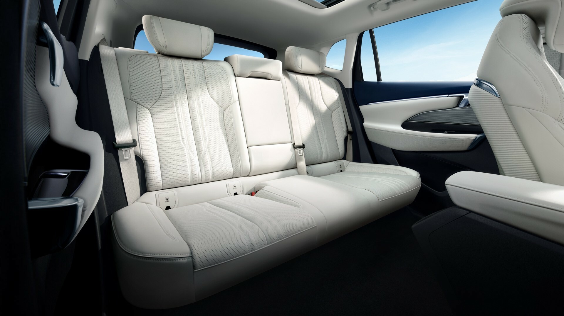 Buick Electra E5 Avenir 5