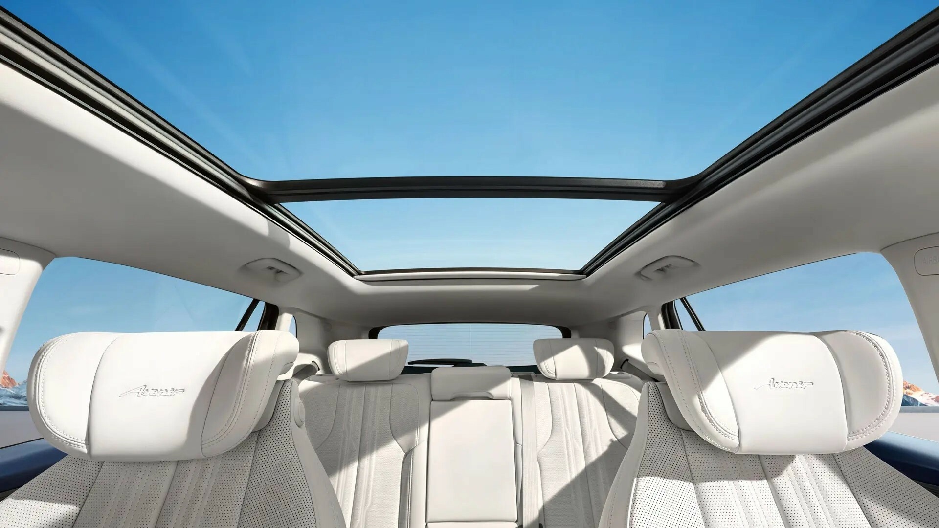 Buick Electra E5 Avenir 8