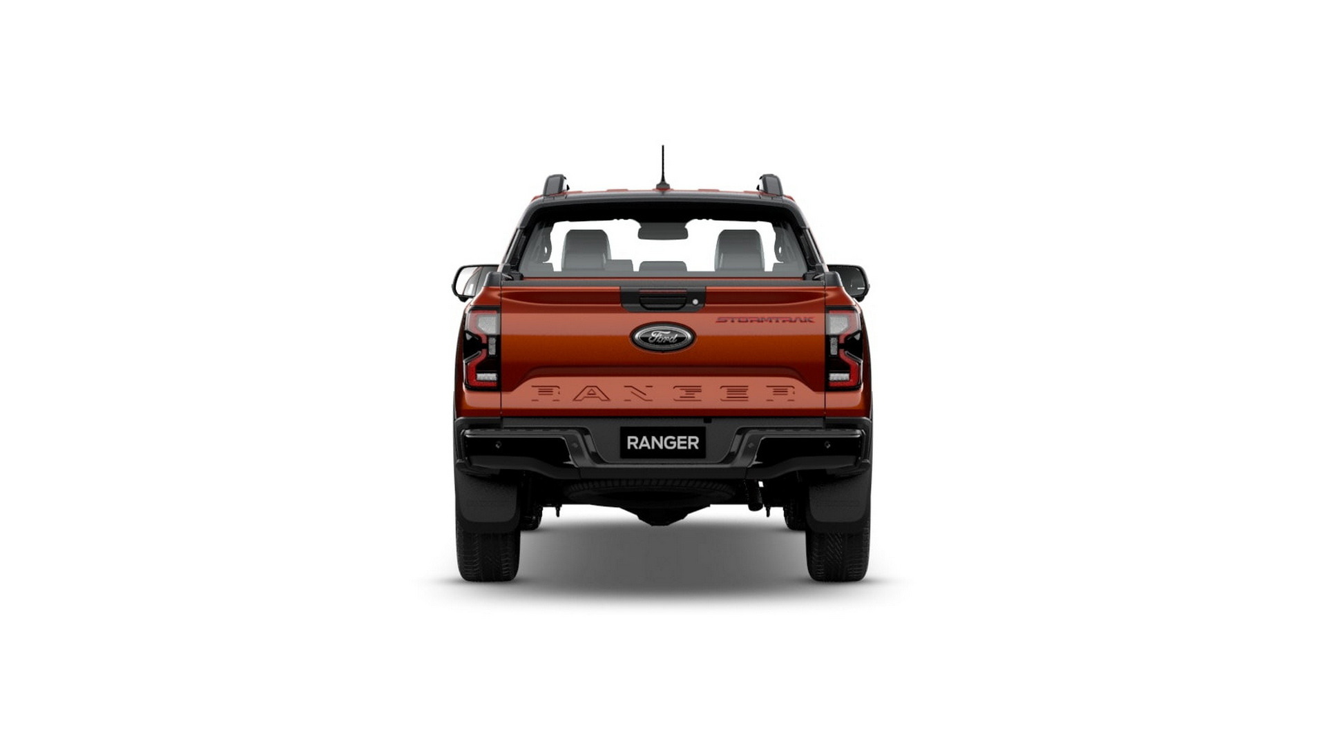 Ford Ranger Stormtrak - Thailand (11)