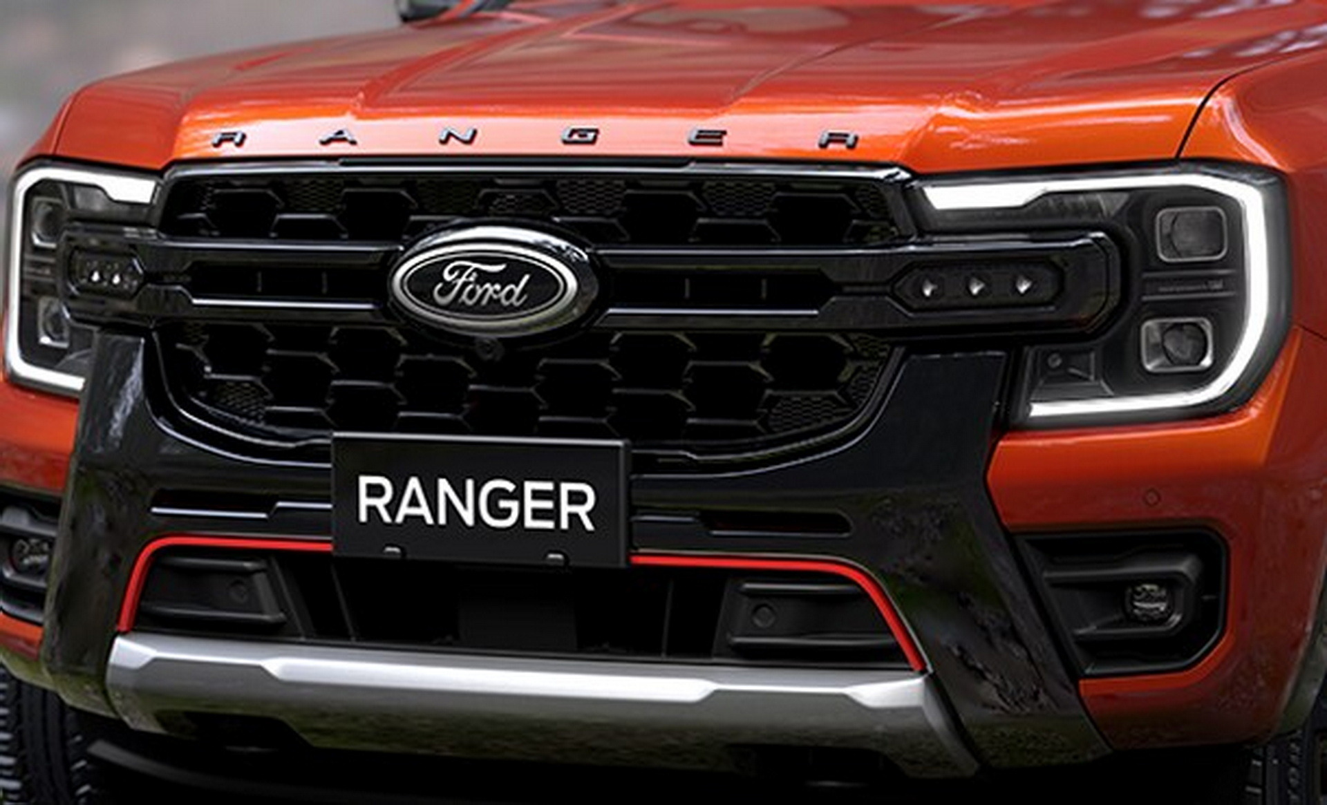 Ford Ranger Stormtrak - Thailand (15)